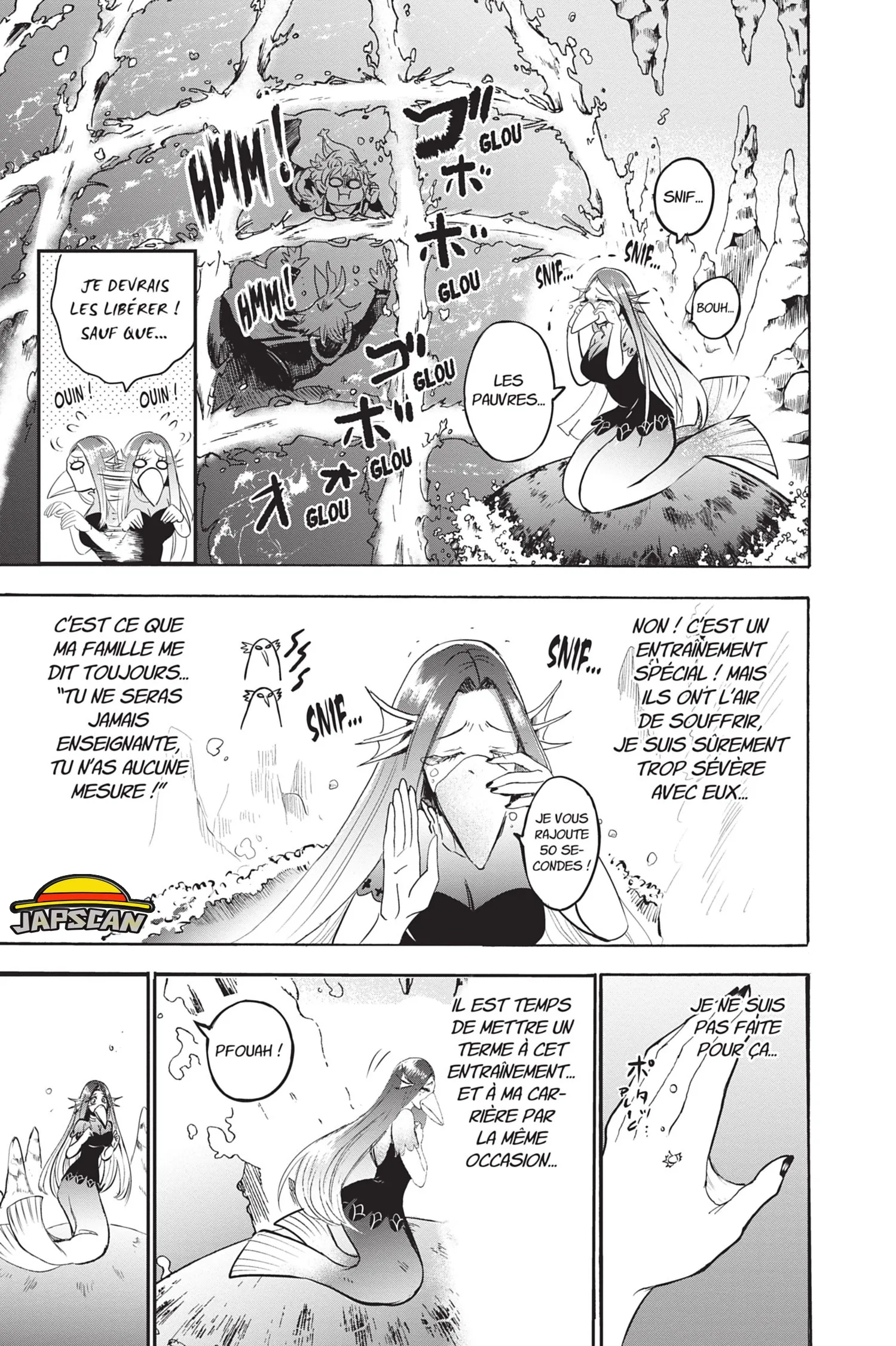 Mairimashita! Iruma-Kun - 101 - 6559ecc041b8f.webp