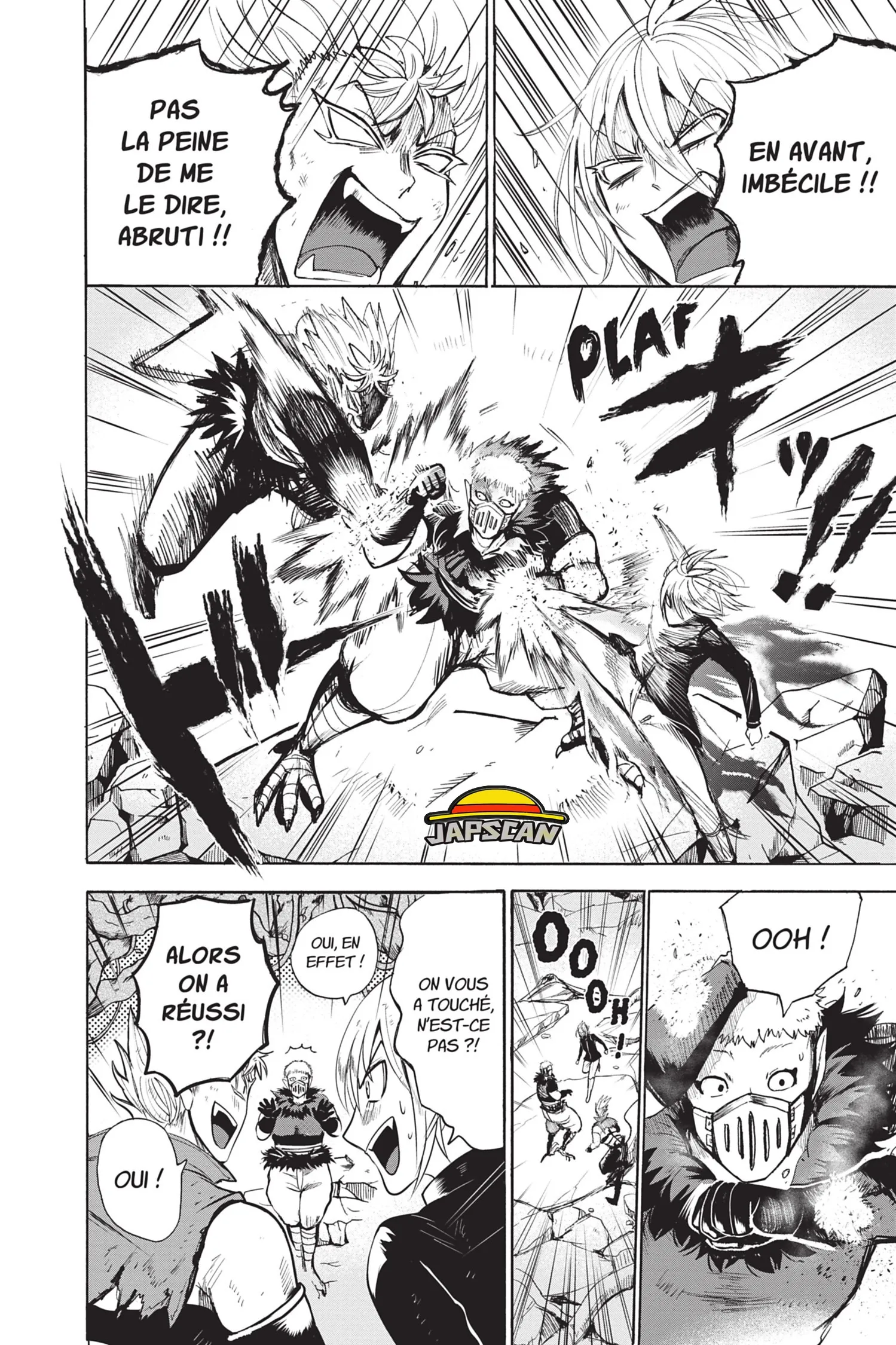 Mairimashita! Iruma-Kun - 101 - 6559ecc59e537.webp