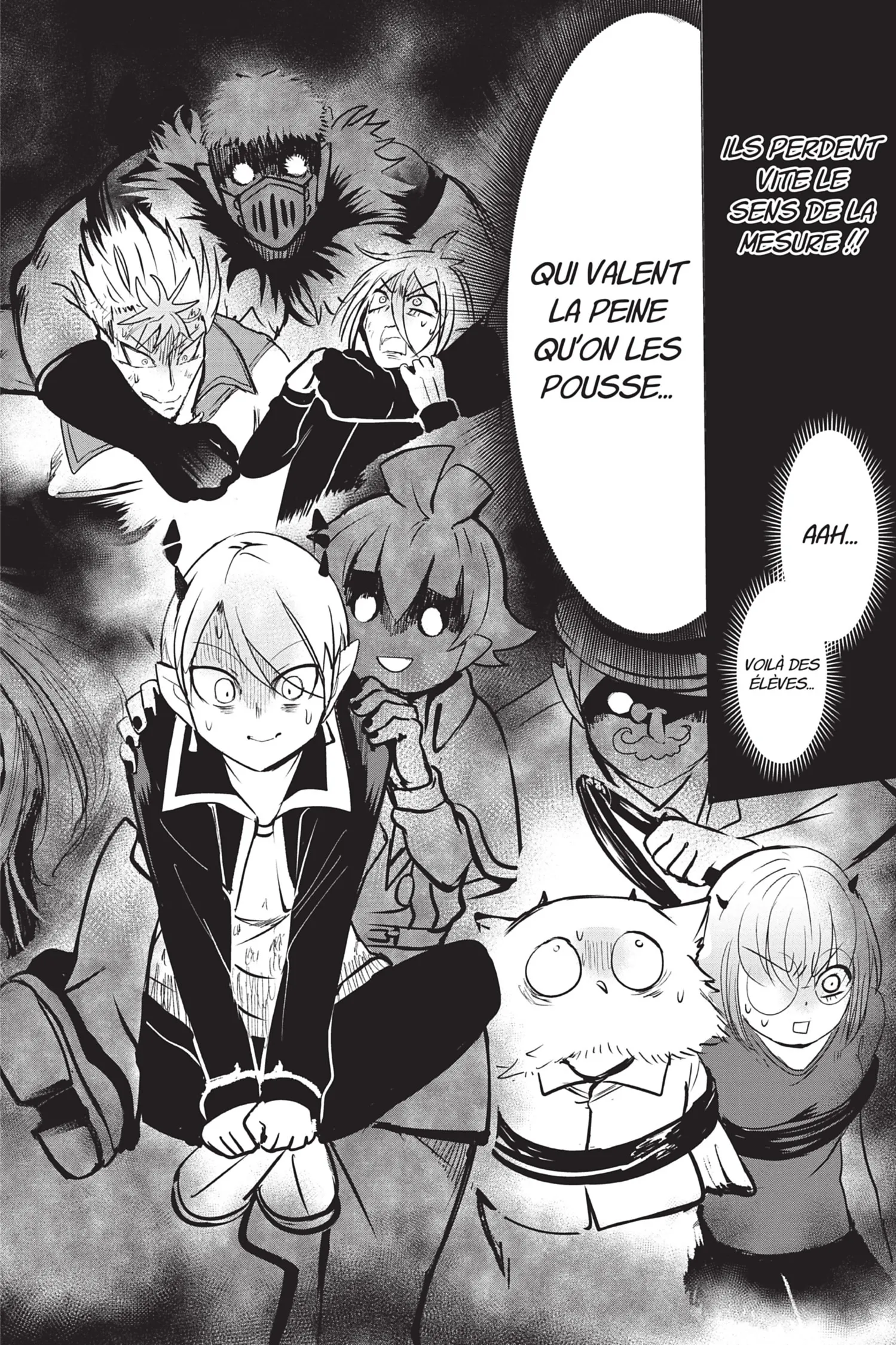 Mairimashita! Iruma-Kun - 101 - 6559ecca5daff.webp