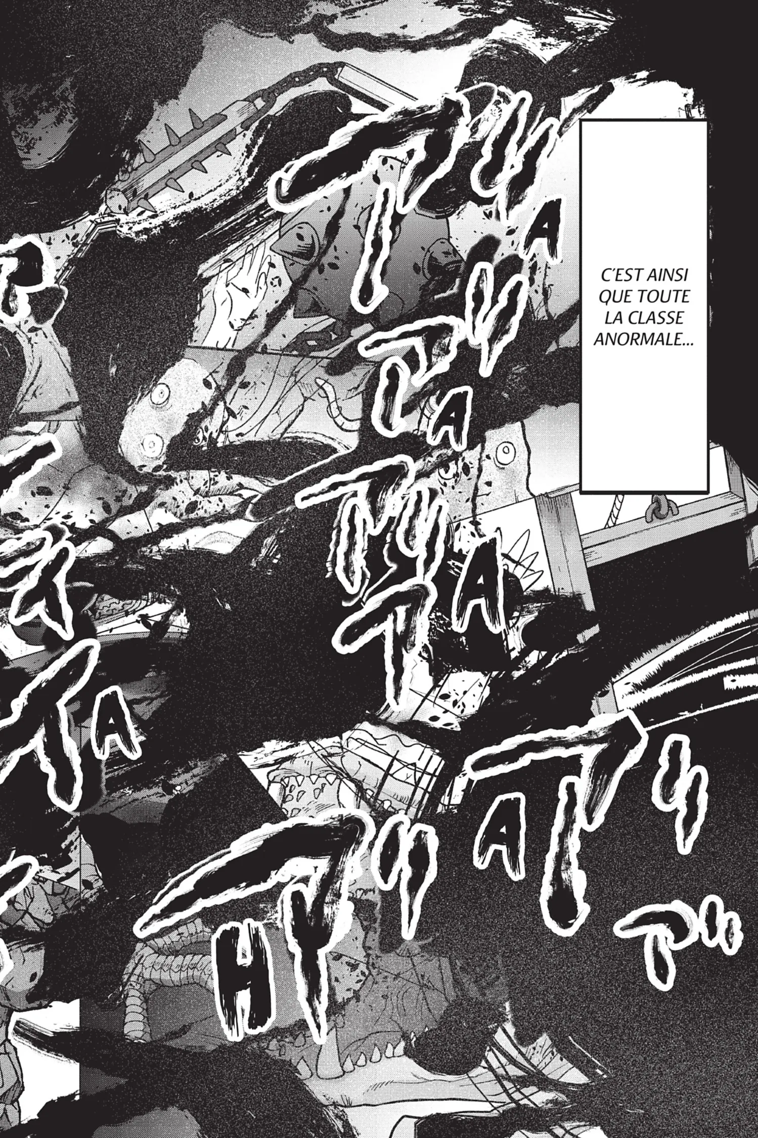Mairimashita! Iruma-Kun - 101 - 6559eccbd2895.webp