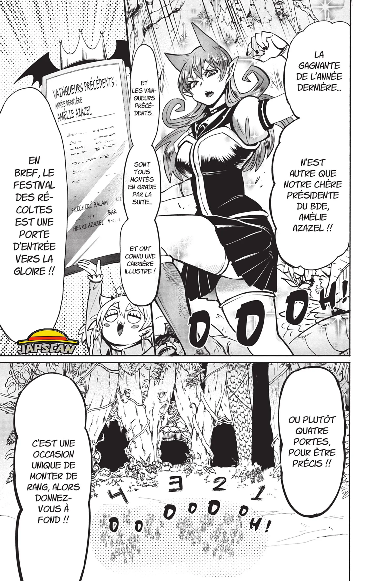 Mairimashita! Iruma-Kun - 102 - 6559ecd2af736.webp