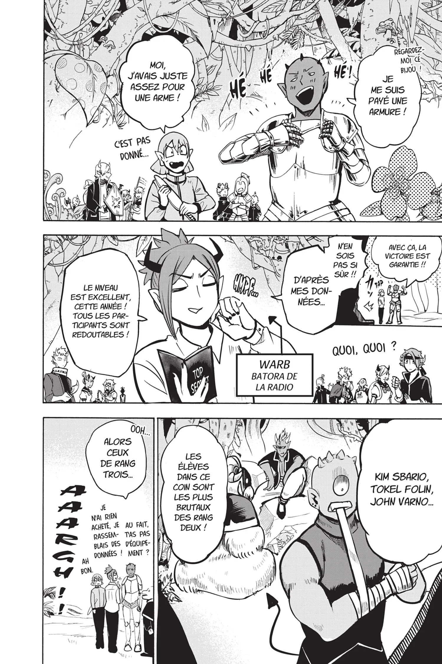 Mairimashita! Iruma-Kun - 102 - 6559ecd34f8bc.webp