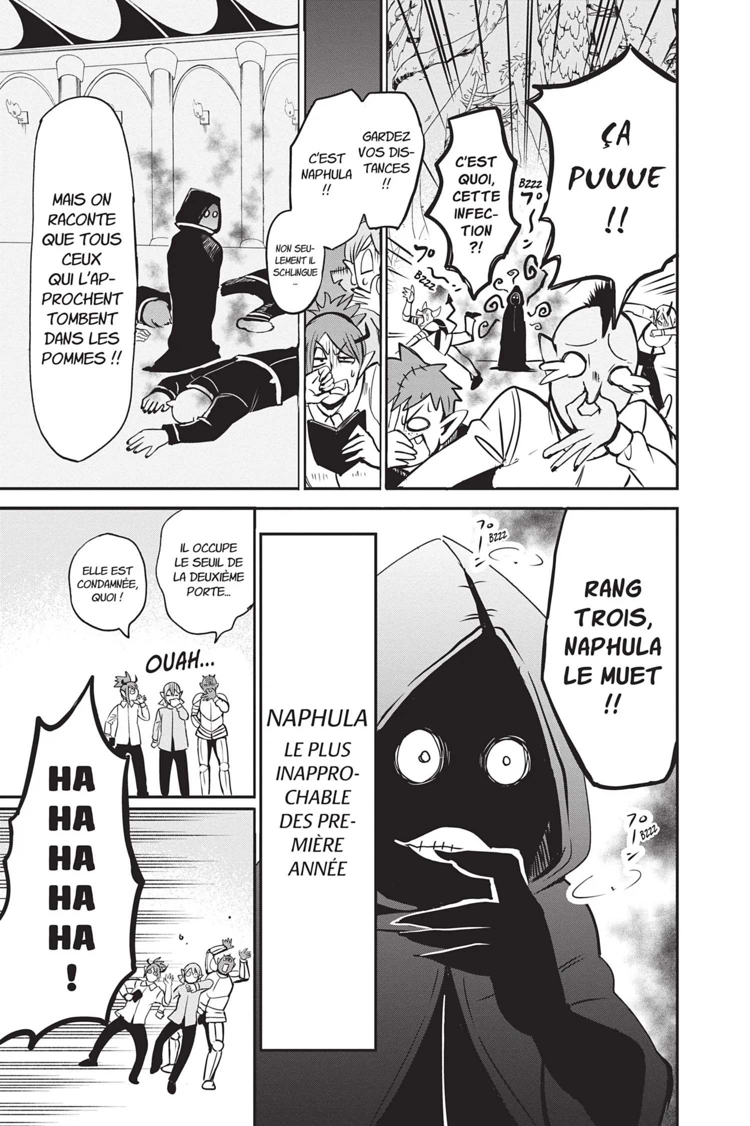 Mairimashita! Iruma-Kun - 102 - 6559ecd421970.webp