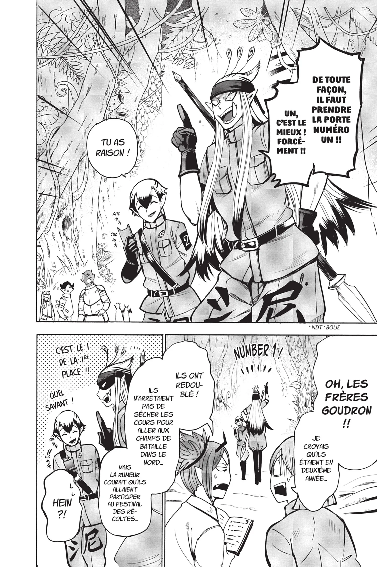 Mairimashita! Iruma-Kun - 102 - 6559ecd4dff0a.webp