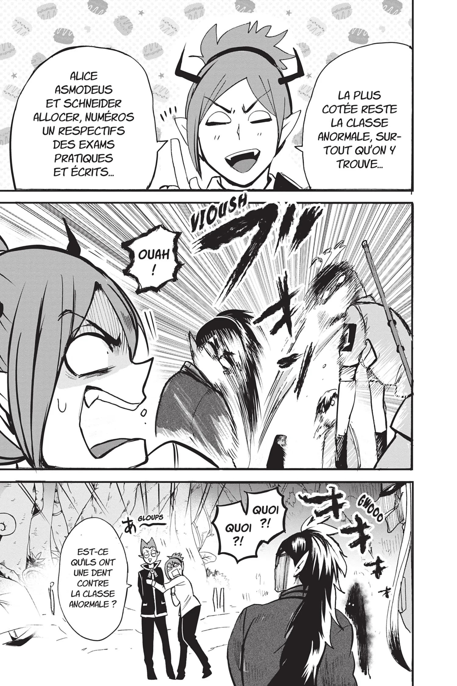 Mairimashita! Iruma-Kun - 102 - 6559ecd71014a.webp