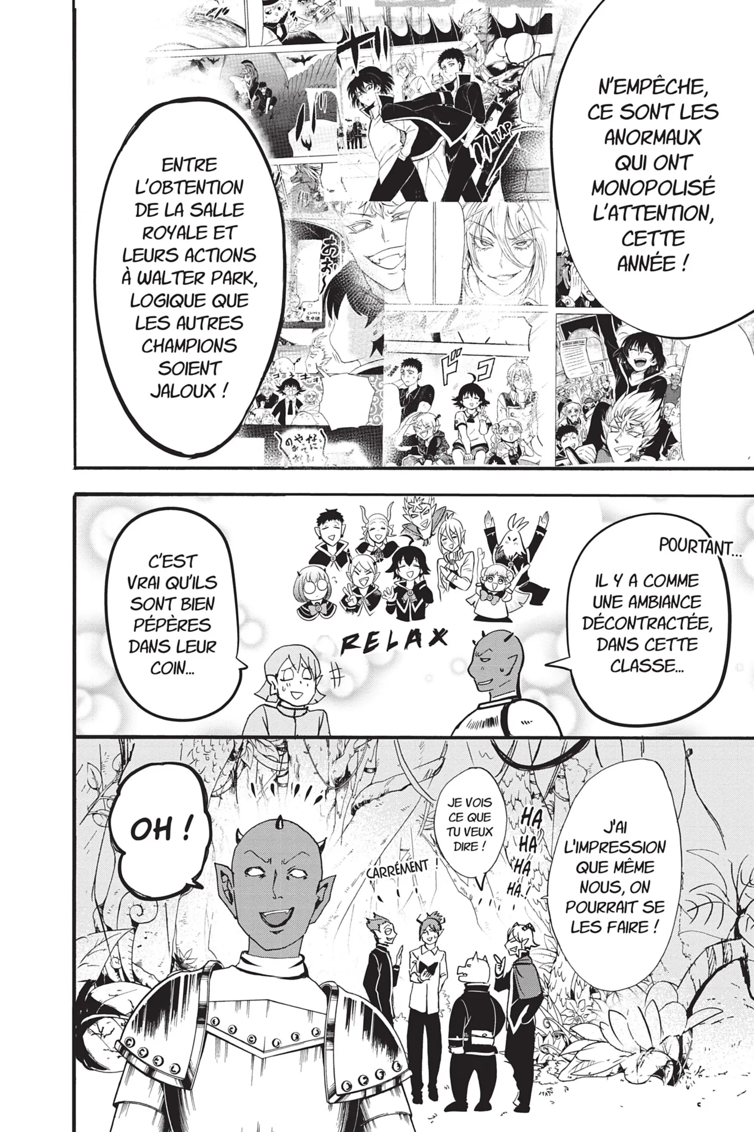 Mairimashita! Iruma-Kun - 102 - 6559ecd7d86ed.webp