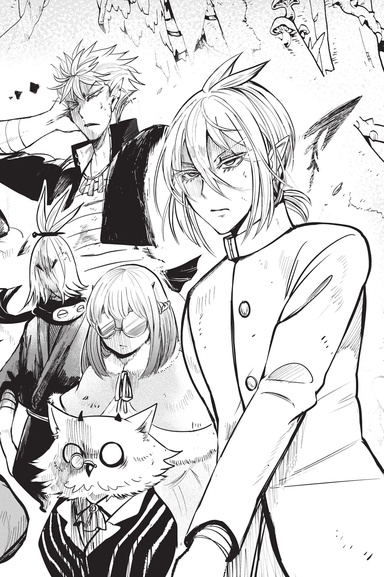 Mairimashita! Iruma-Kun - 102 - 6559ecd931e21.webp