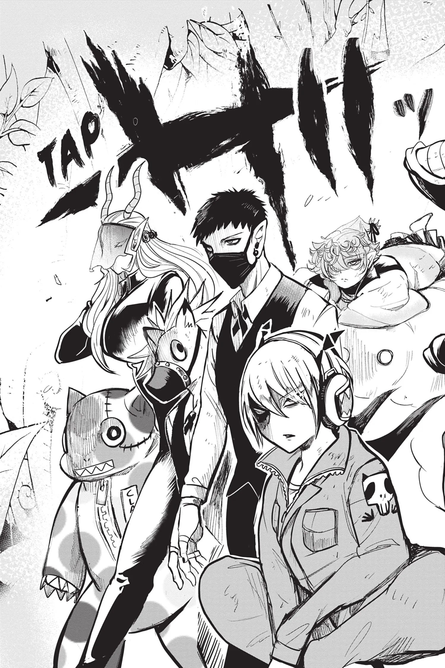 Mairimashita! Iruma-Kun - 102 - 6559ecd9cfb59.webp