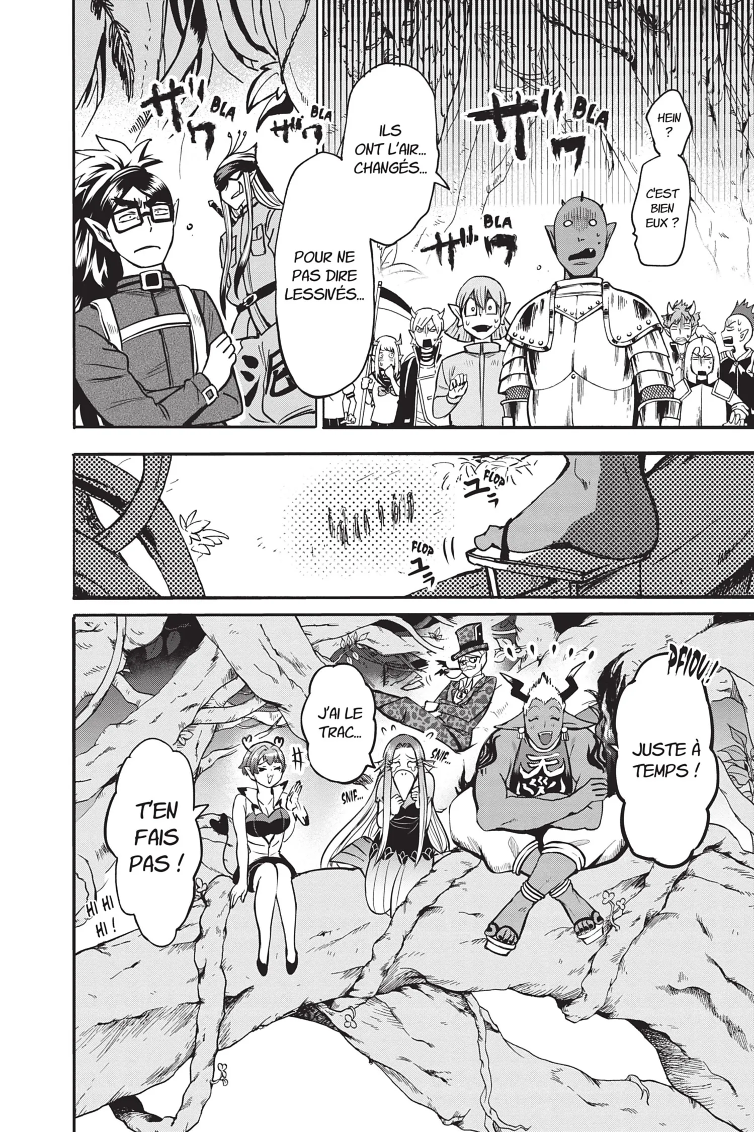 Mairimashita! Iruma-Kun - 102 - 6559ecda89b18.webp