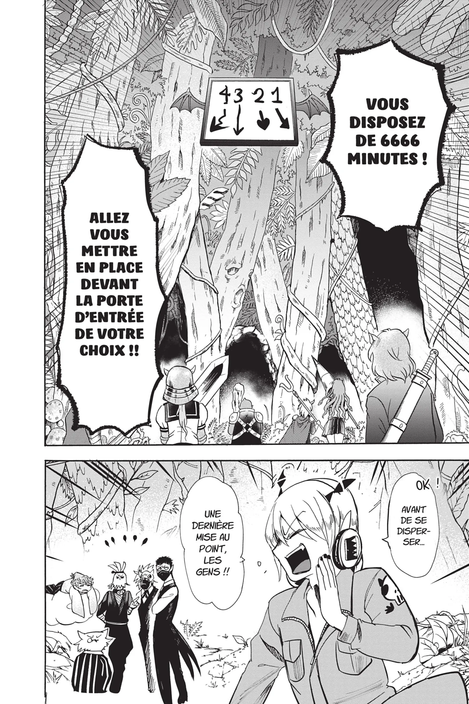 Mairimashita! Iruma-Kun - 103 - 6559ece19aac7.webp