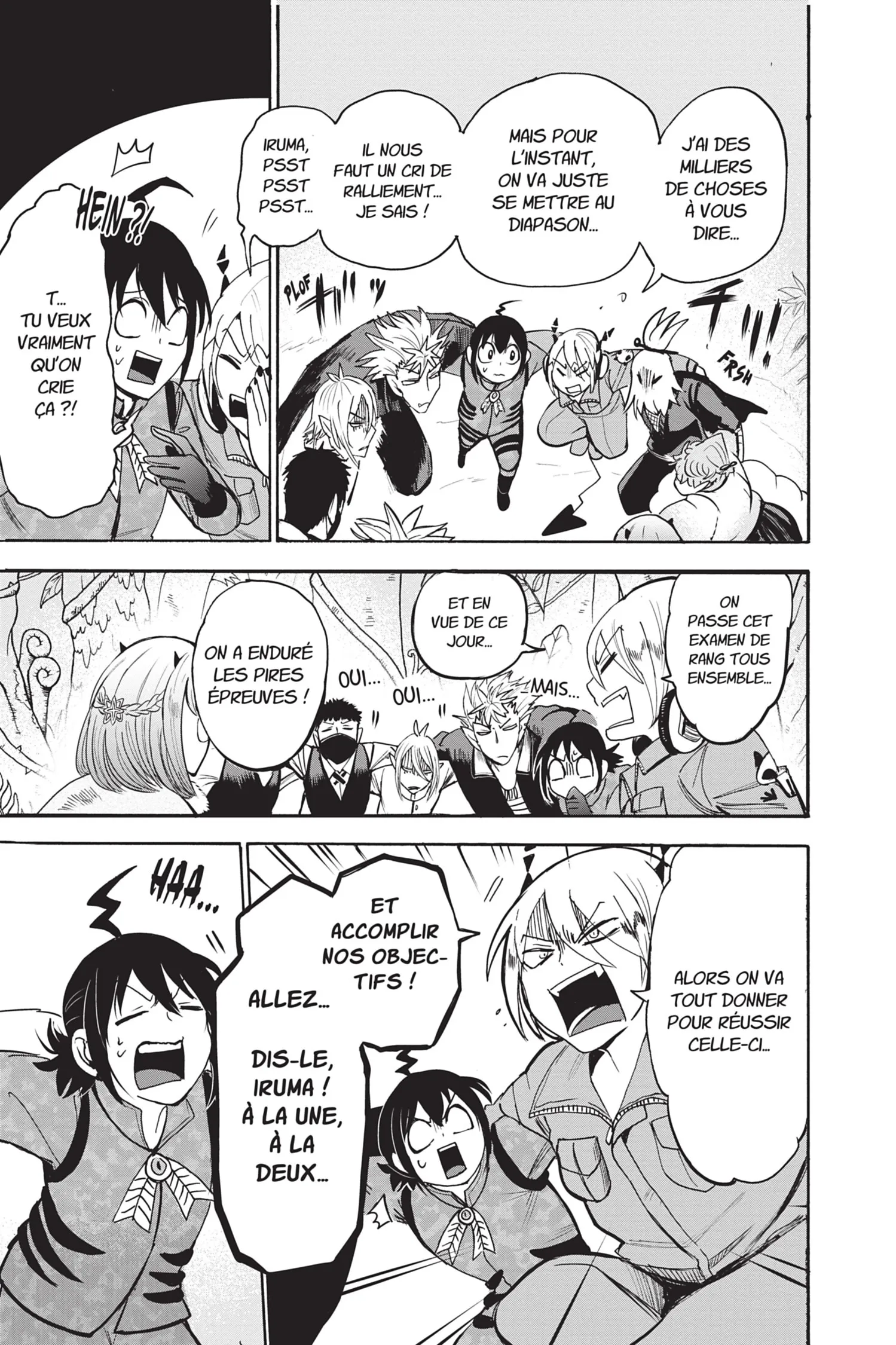 Mairimashita! Iruma-Kun - 103 - 6559ece2325ae.webp