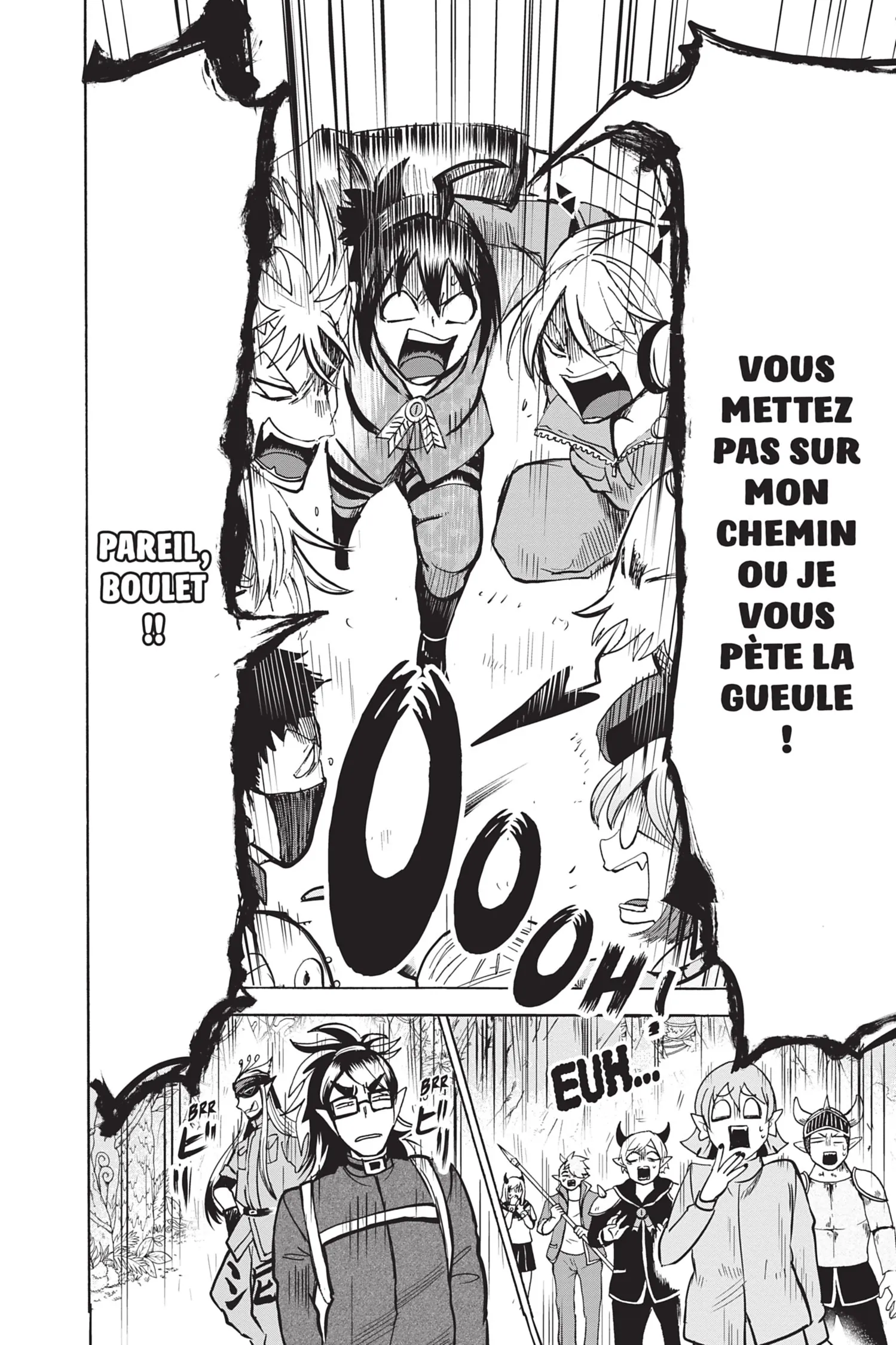 Mairimashita! Iruma-Kun - 103 - 6559ece2b7f2a.webp