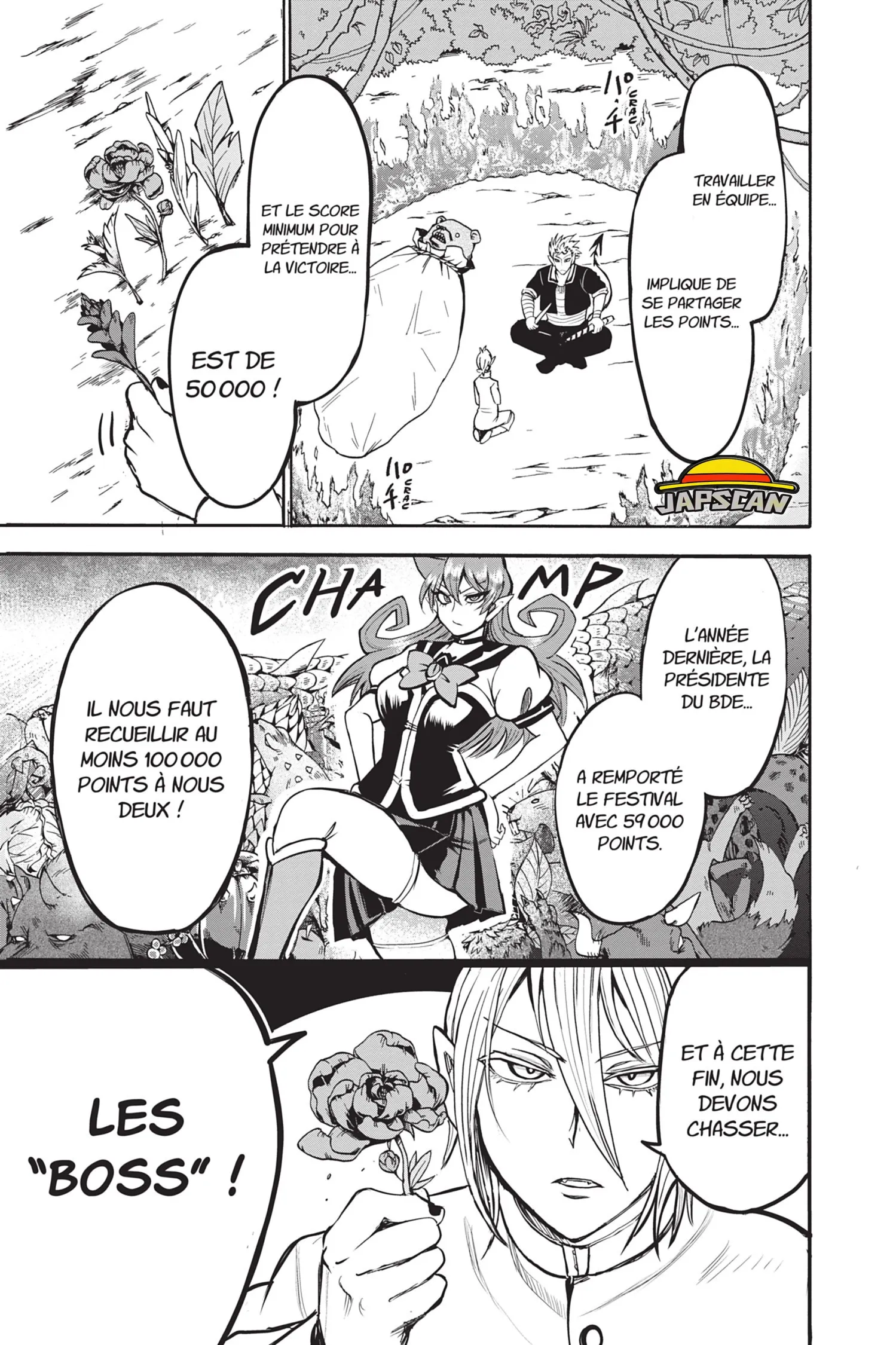 Mairimashita! Iruma-Kun - 104 - 6559eceabc9bd.webp
