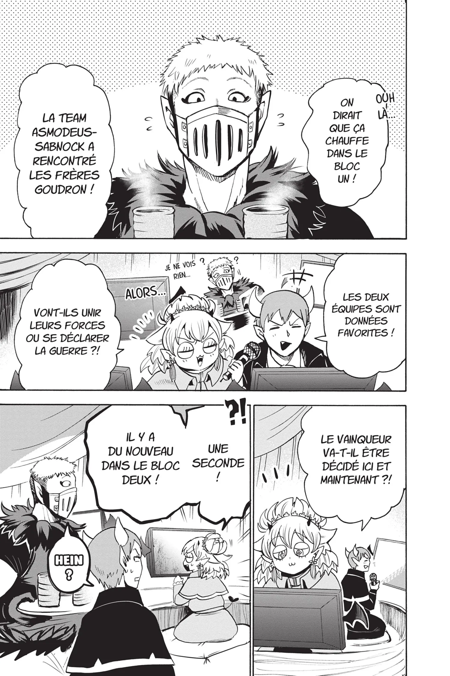 Mairimashita! Iruma-Kun - 104 - 6559ecef57042.webp
