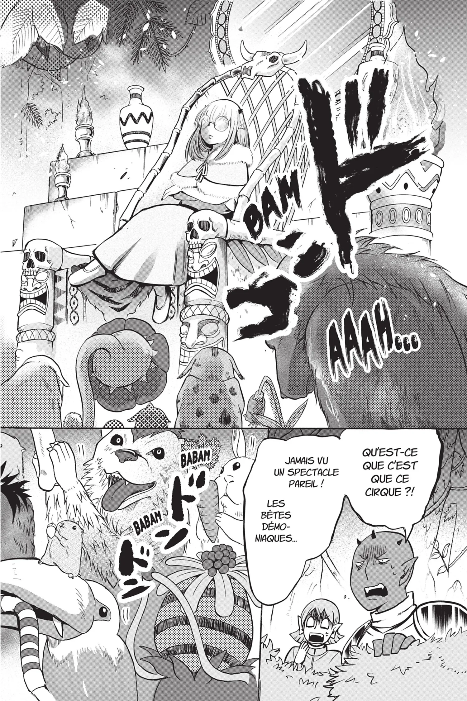 Mairimashita! Iruma-Kun - 104 - 6559ecf00db0e.webp
