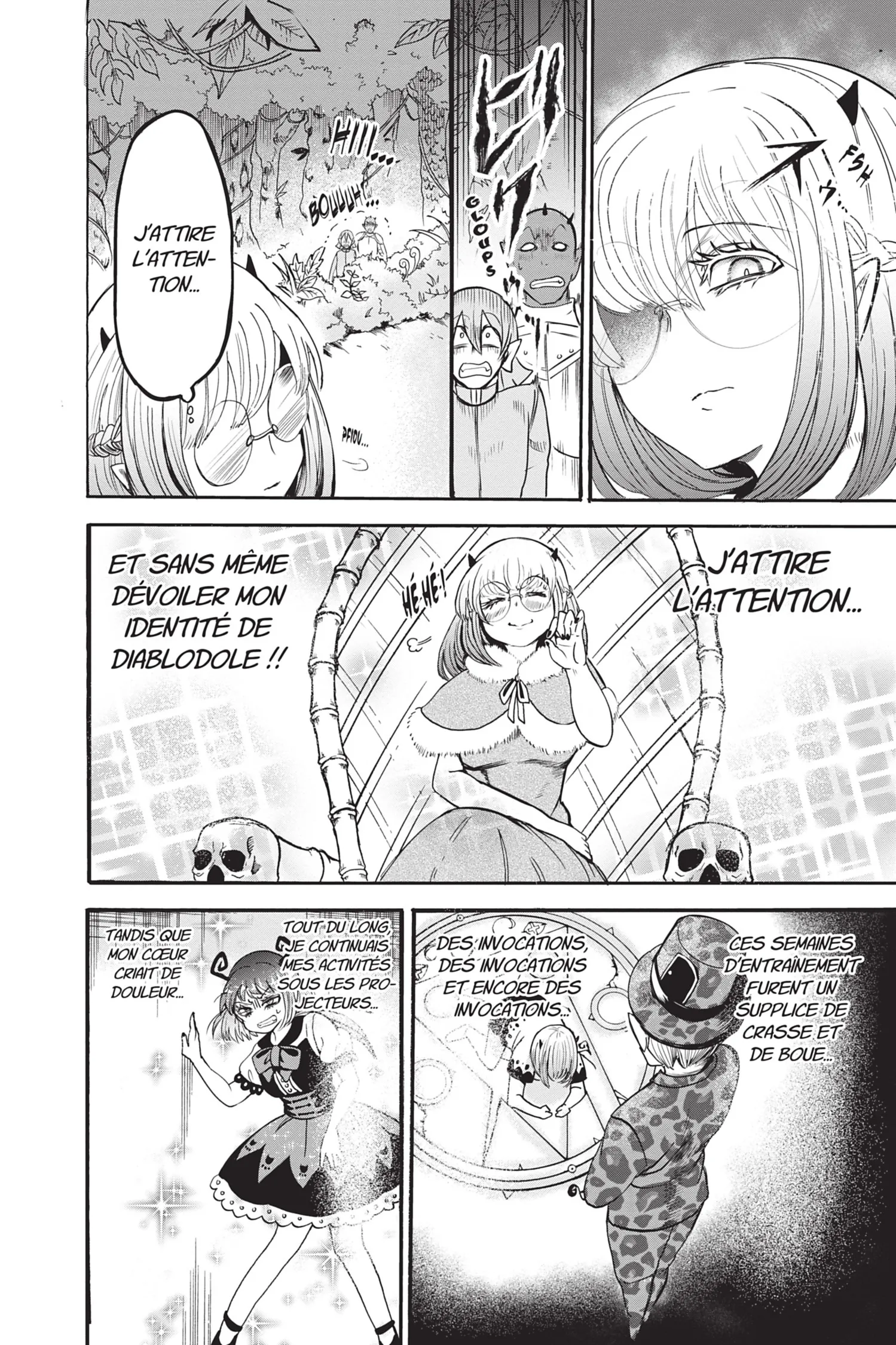 Mairimashita! Iruma-Kun - 104 - 6559ecf28e157.webp