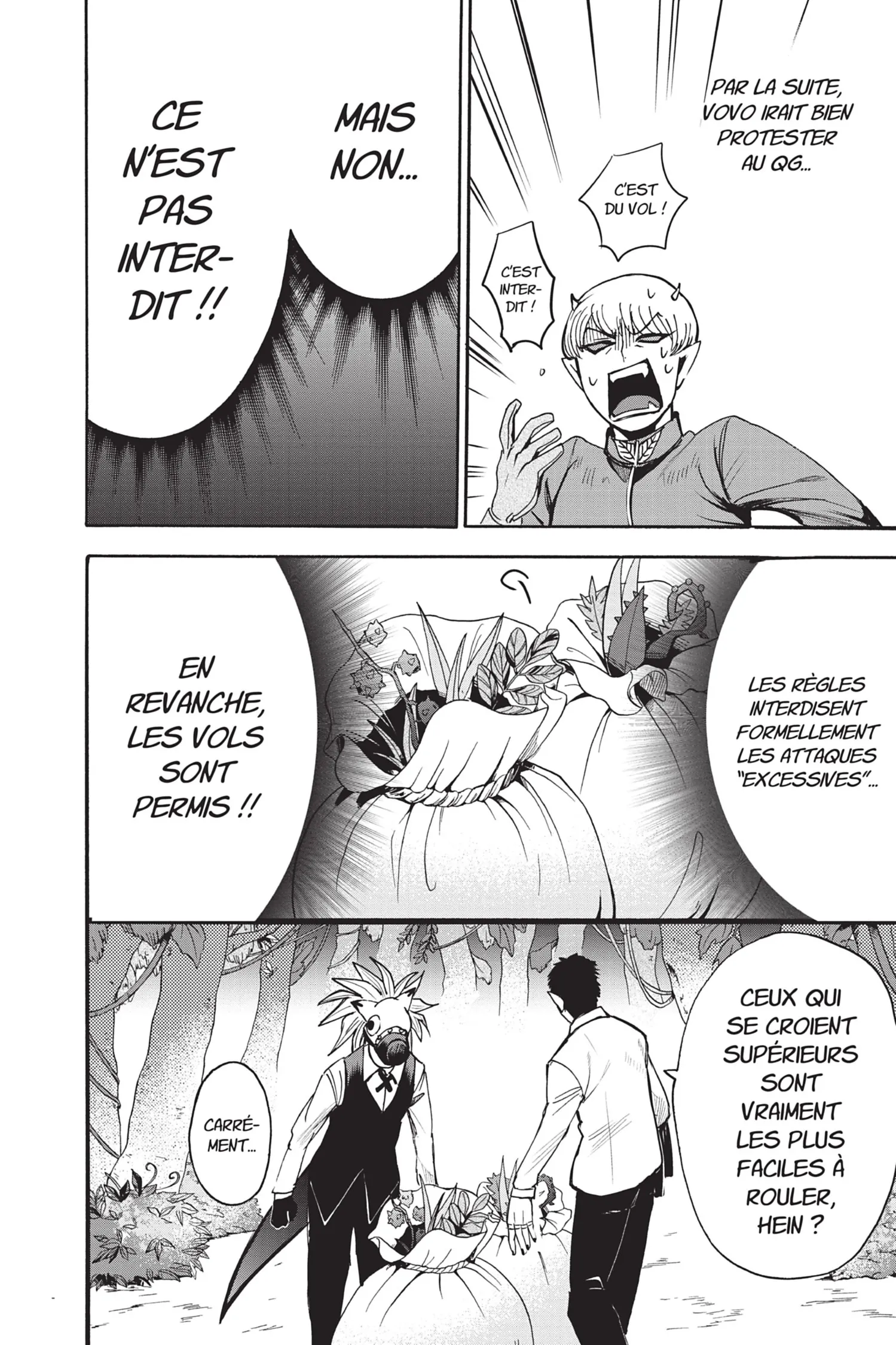 Mairimashita! Iruma-Kun - 105 - 6559ecfacf357.webp