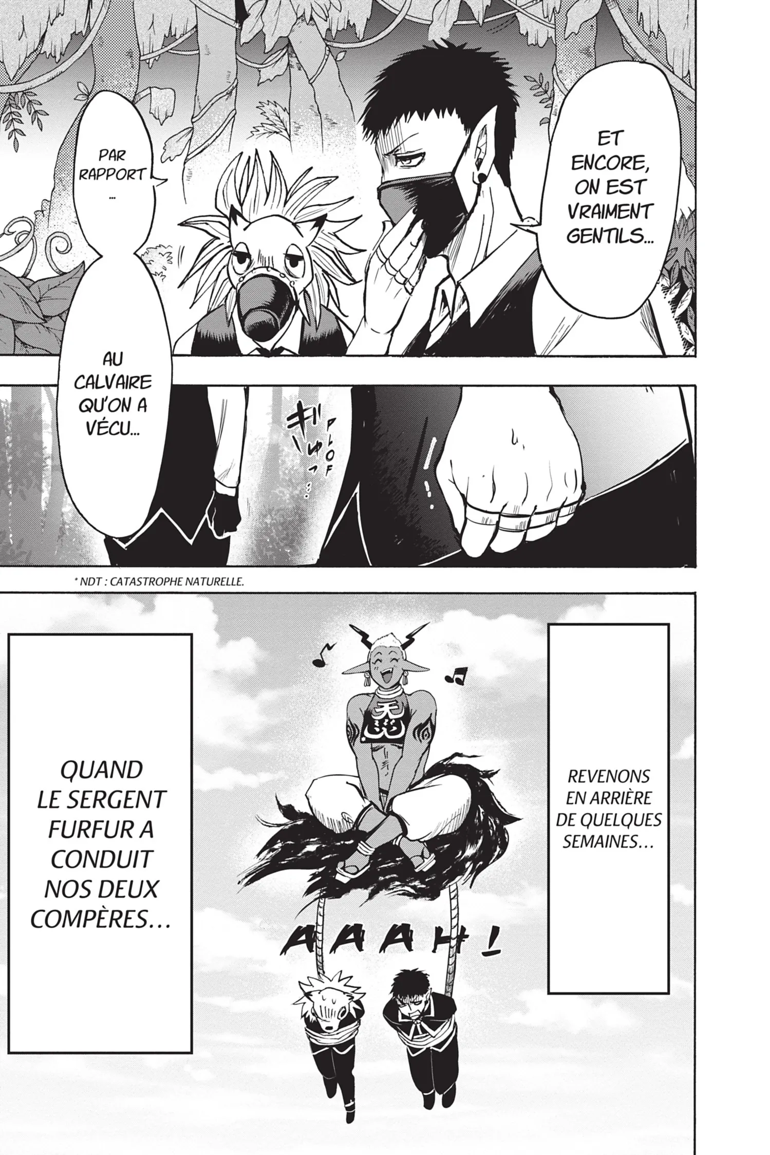 Mairimashita! Iruma-Kun - 105 - 6559ecfb6b25b.webp
