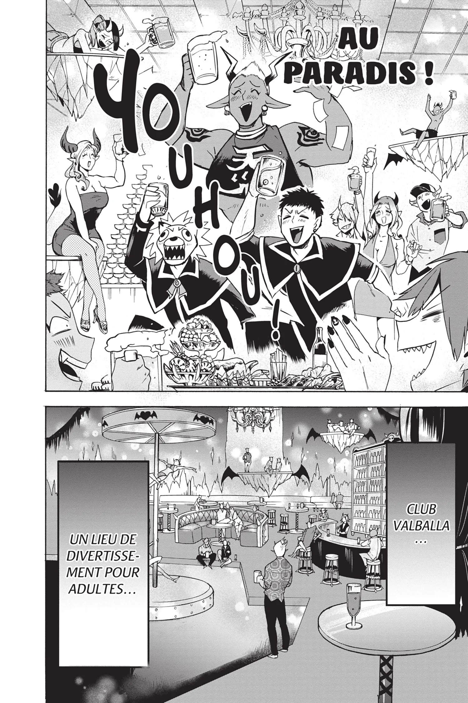 Mairimashita! Iruma-Kun - 105 - 6559ecfc1e359.webp