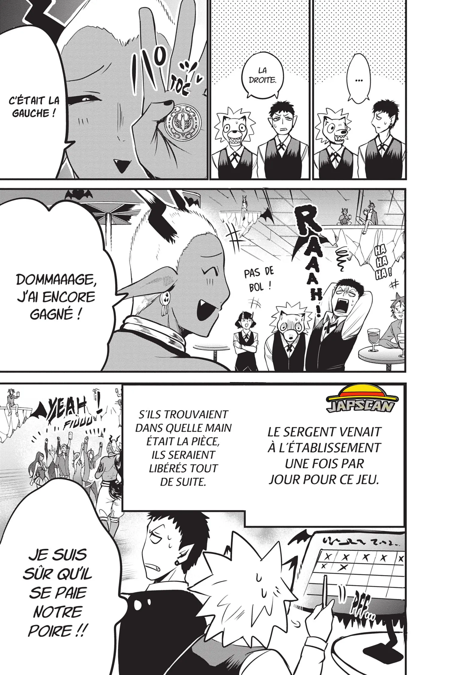 Mairimashita! Iruma-Kun - 106 - 6559ed02bc77e.webp