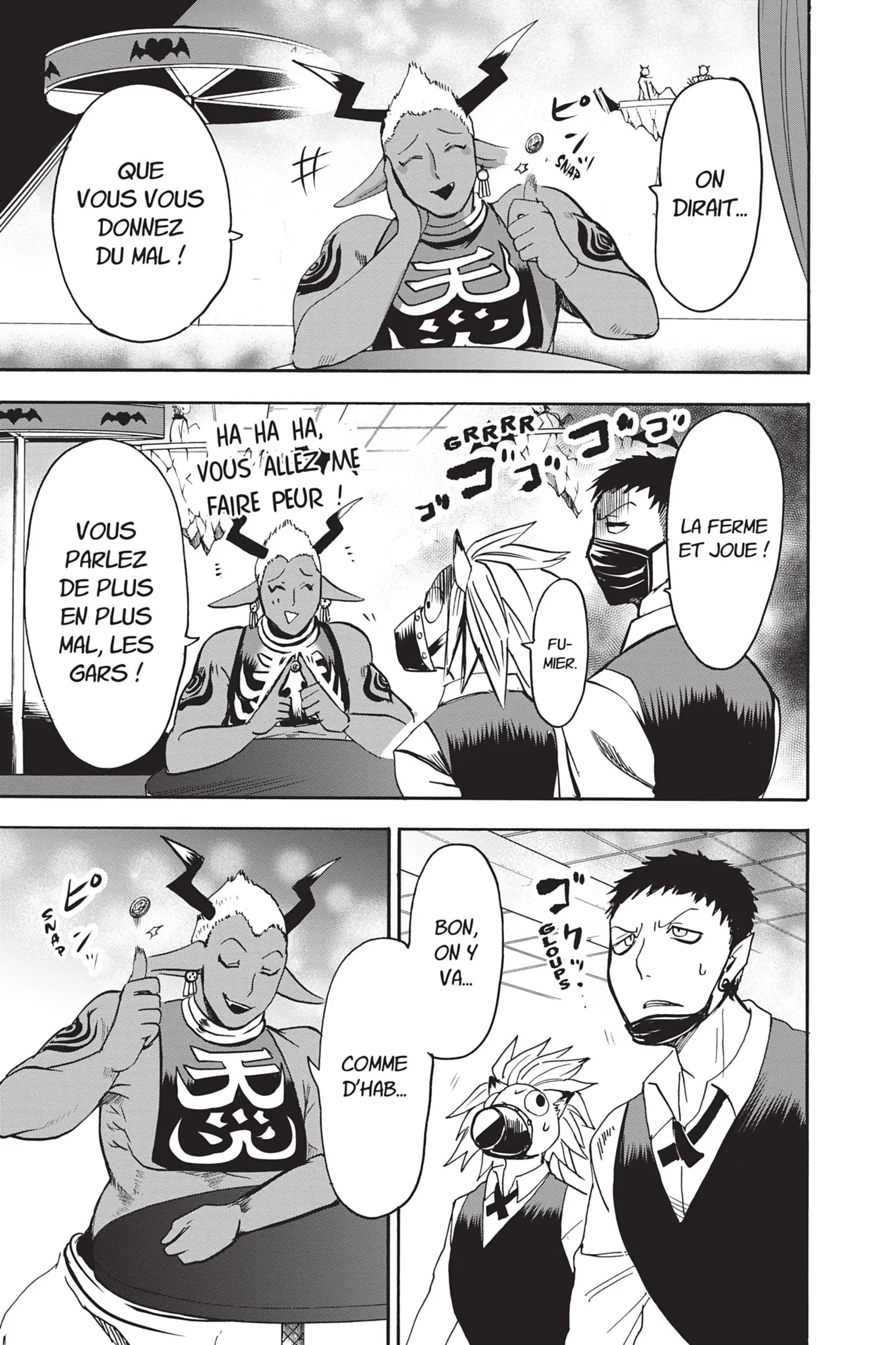 Mairimashita! Iruma-Kun - 106 - 6559ed050479d.webp