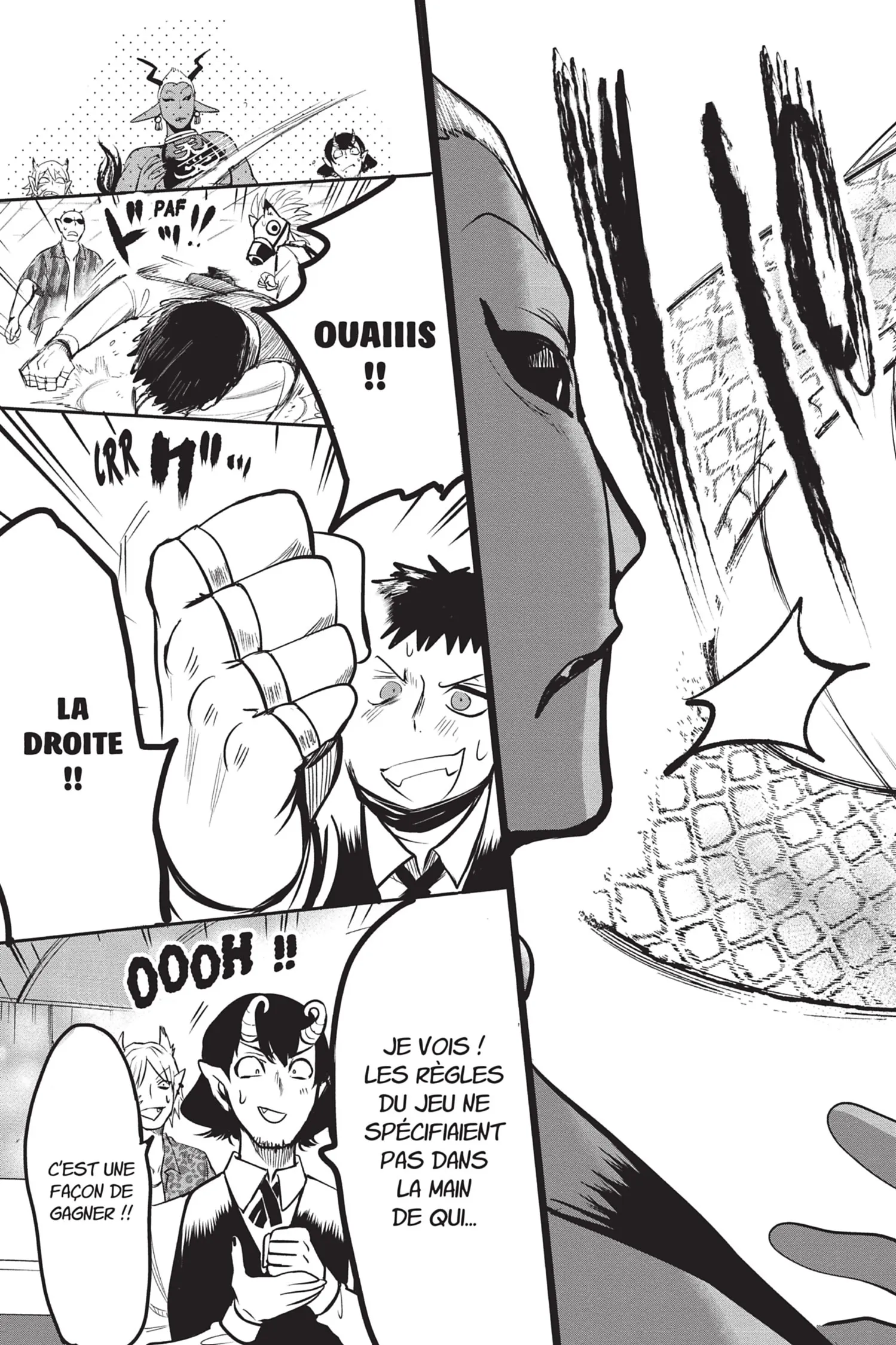 Mairimashita! Iruma-Kun - 106 - 6559ed0624891.webp