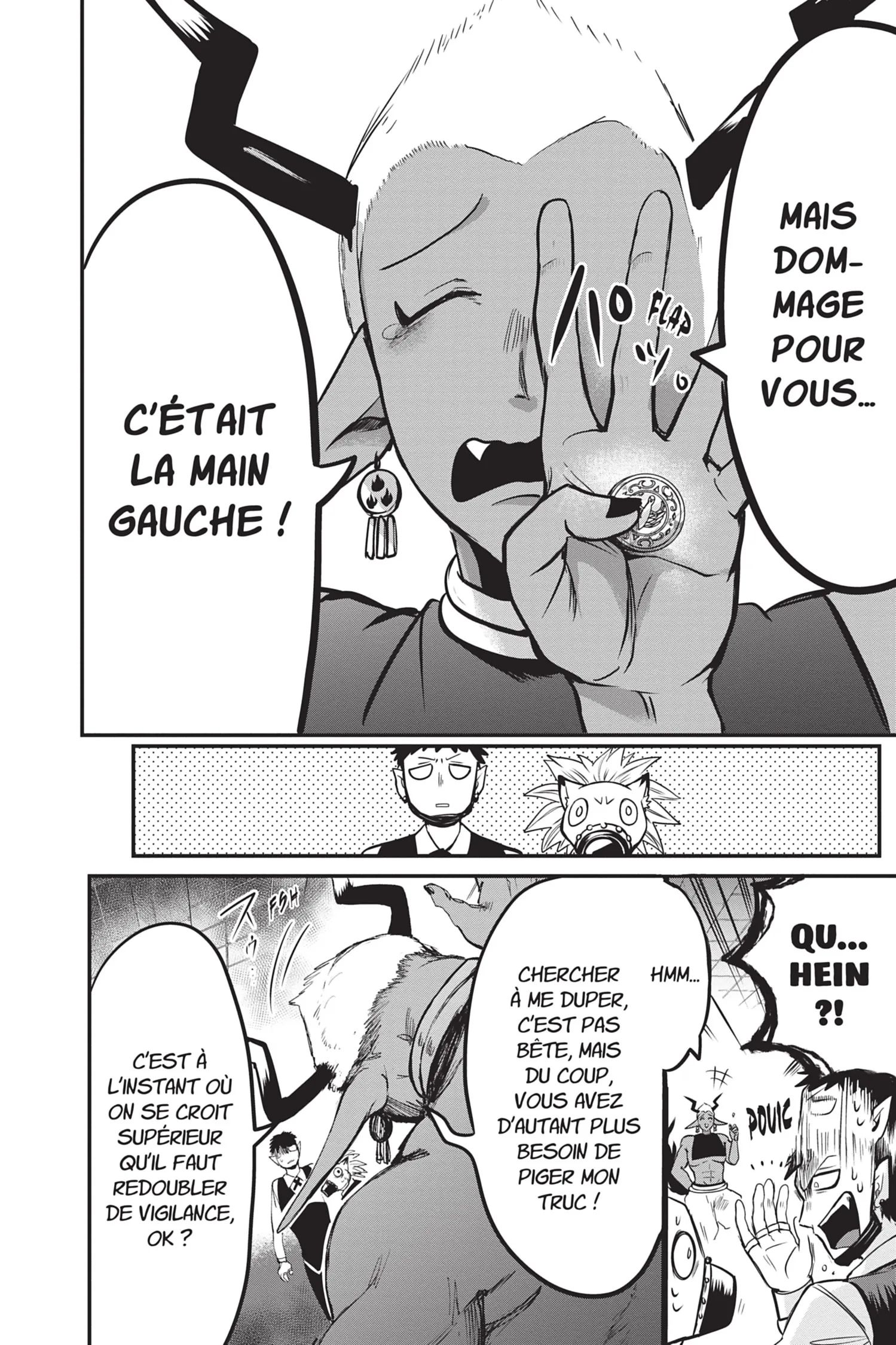 Mairimashita! Iruma-Kun - 106 - 6559ed07b6a00.webp
