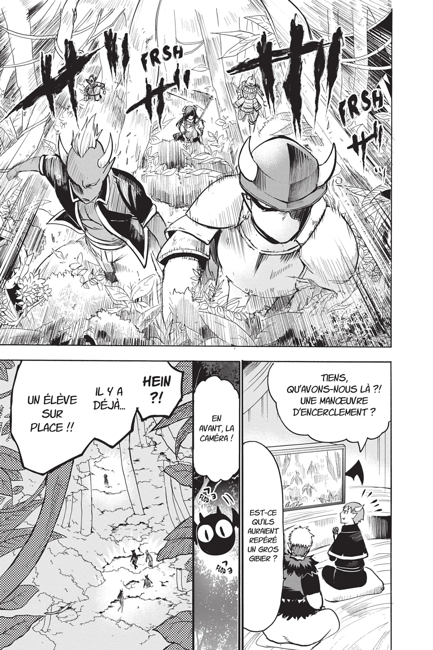 Mairimashita! Iruma-Kun - 106 - 6559ed09931e0.webp