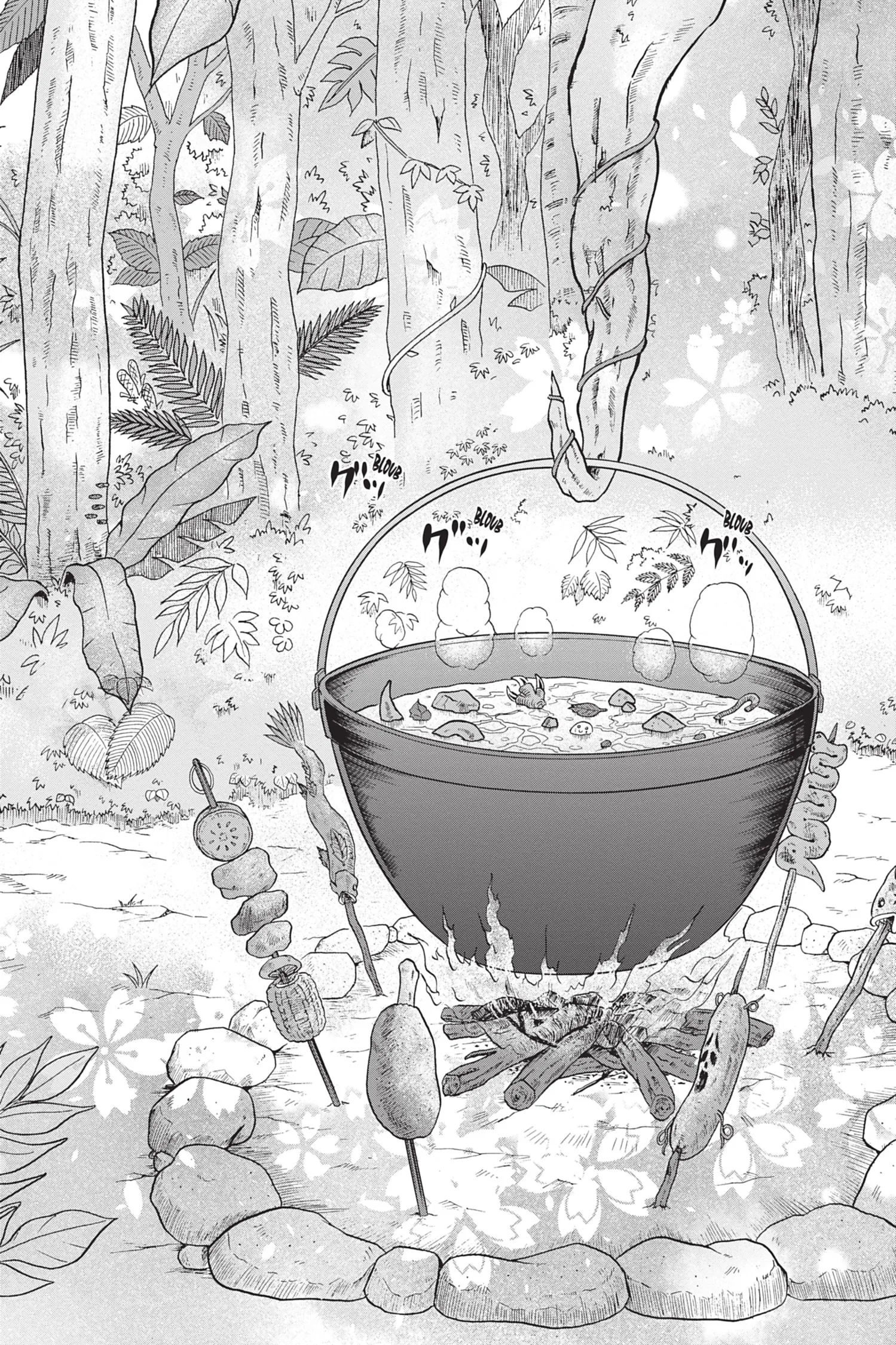 Mairimashita! Iruma-Kun - 106 - 6559ed0c5261d.webp