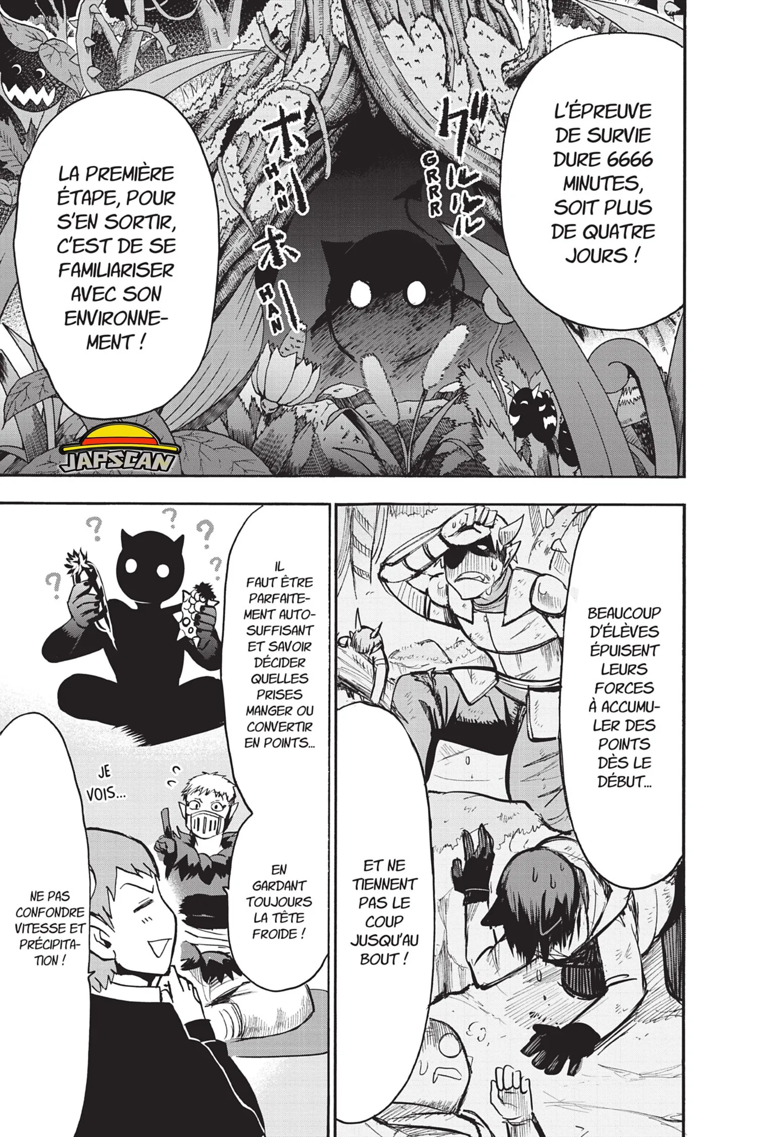 Mairimashita! Iruma-Kun - 107 - 6559ed14c1601.webp