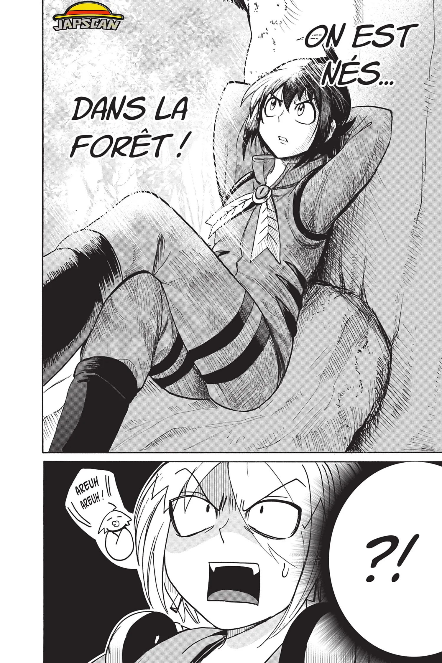 Mairimashita! Iruma-Kun - 107 - 6559ed169ea7c.webp