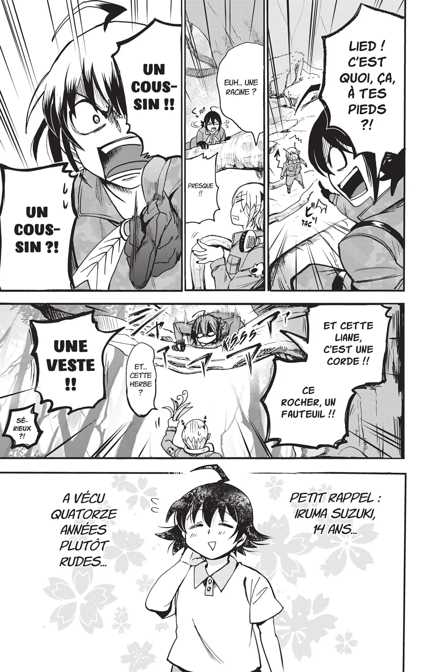 Mairimashita! Iruma-Kun - 107 - 6559ed173da01.webp