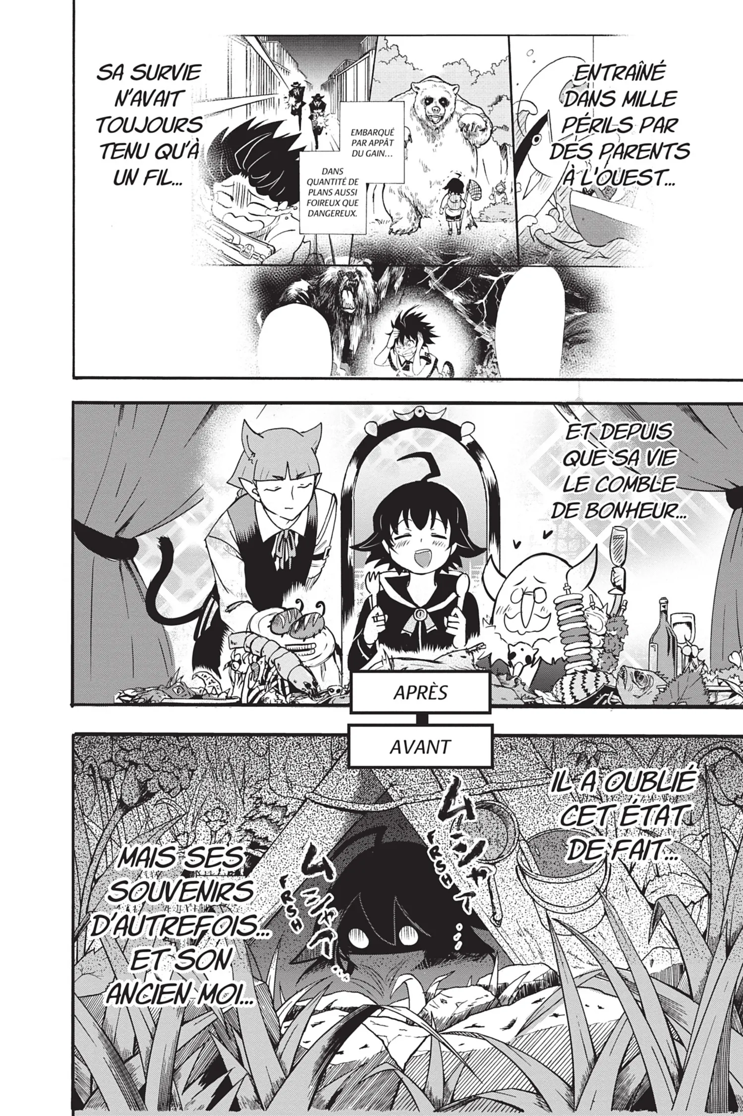 Mairimashita! Iruma-Kun - 107 - 6559ed17e0af0.webp