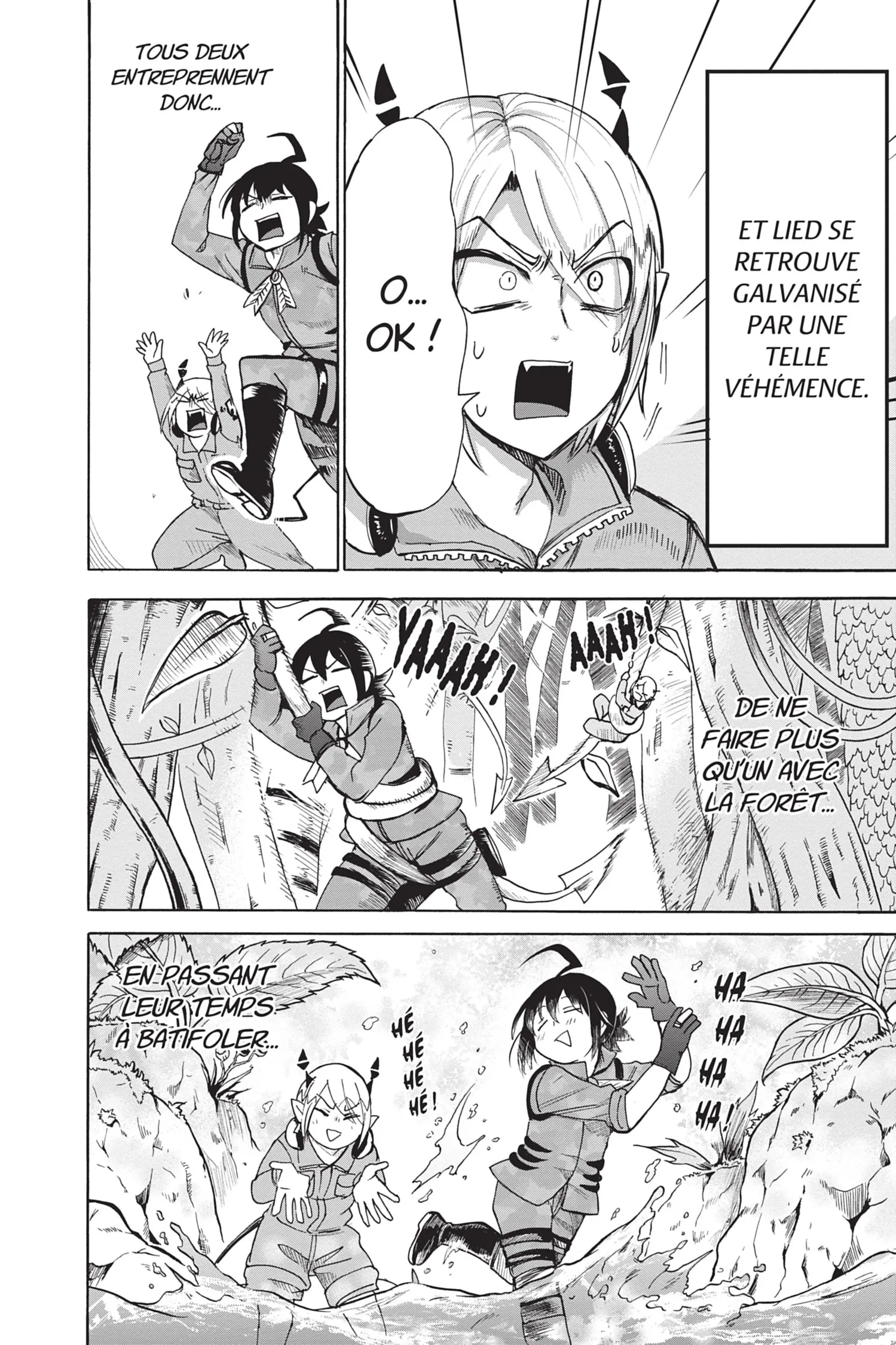 Mairimashita! Iruma-Kun - 107 - 6559ed1913784.webp