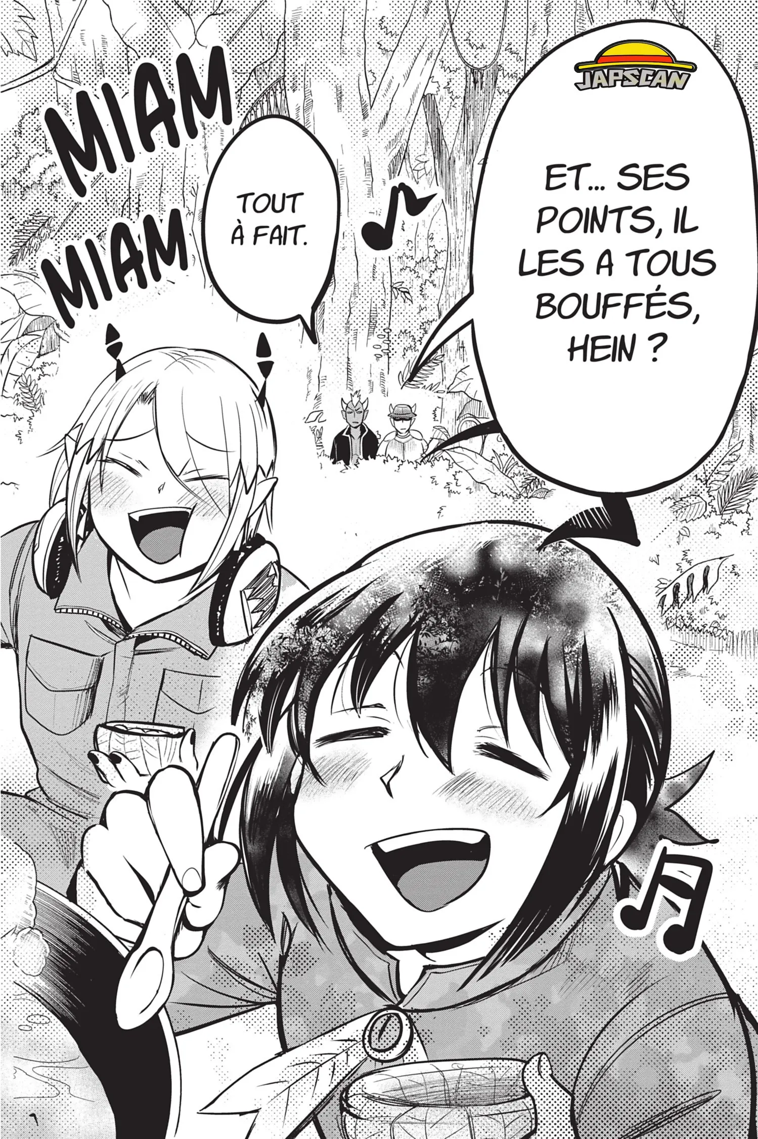 Mairimashita! Iruma-Kun - 107 - 6559ed1a5607d.webp