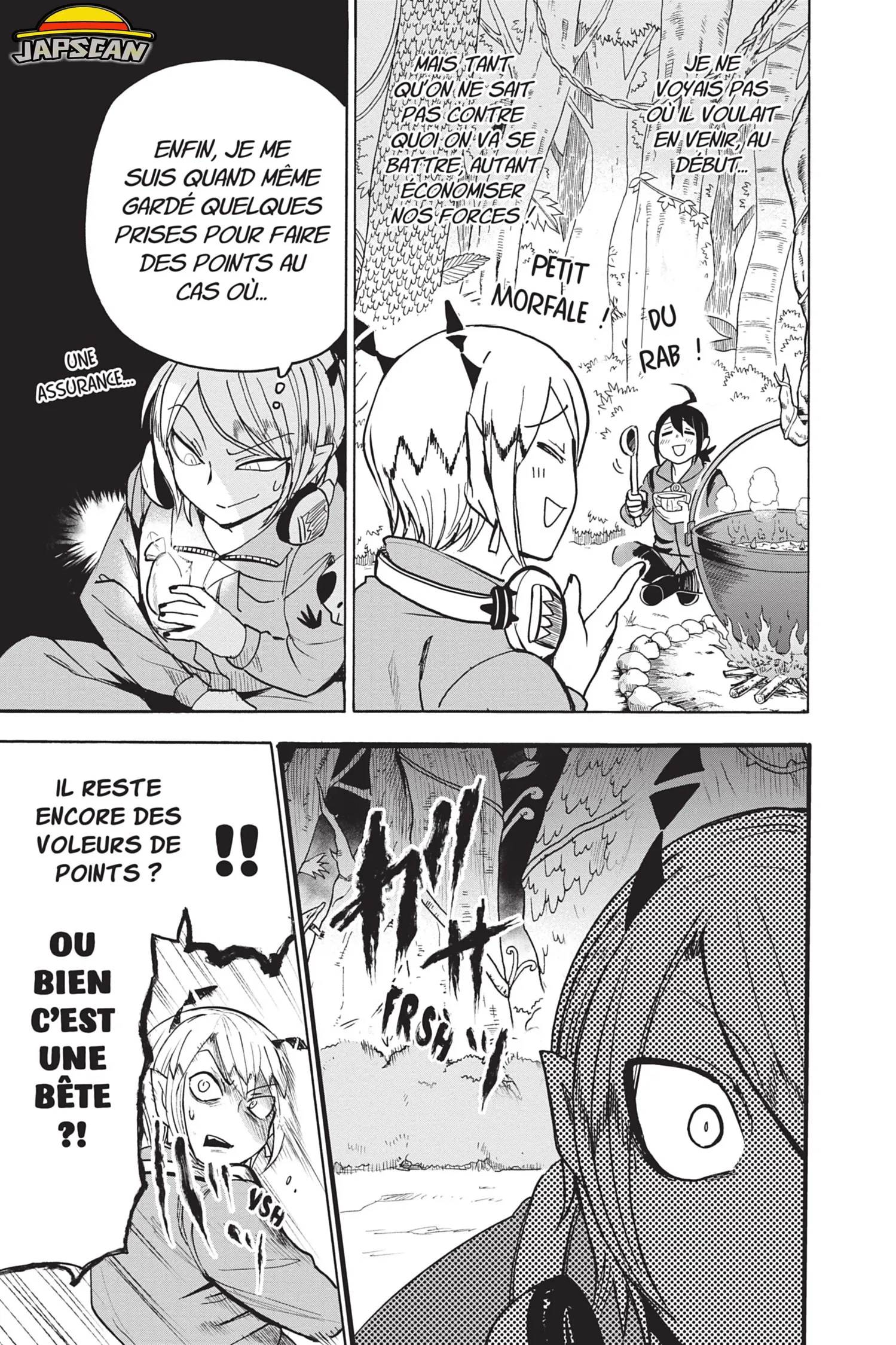Mairimashita! Iruma-Kun - 107 - 6559ed1c3c4c1.webp