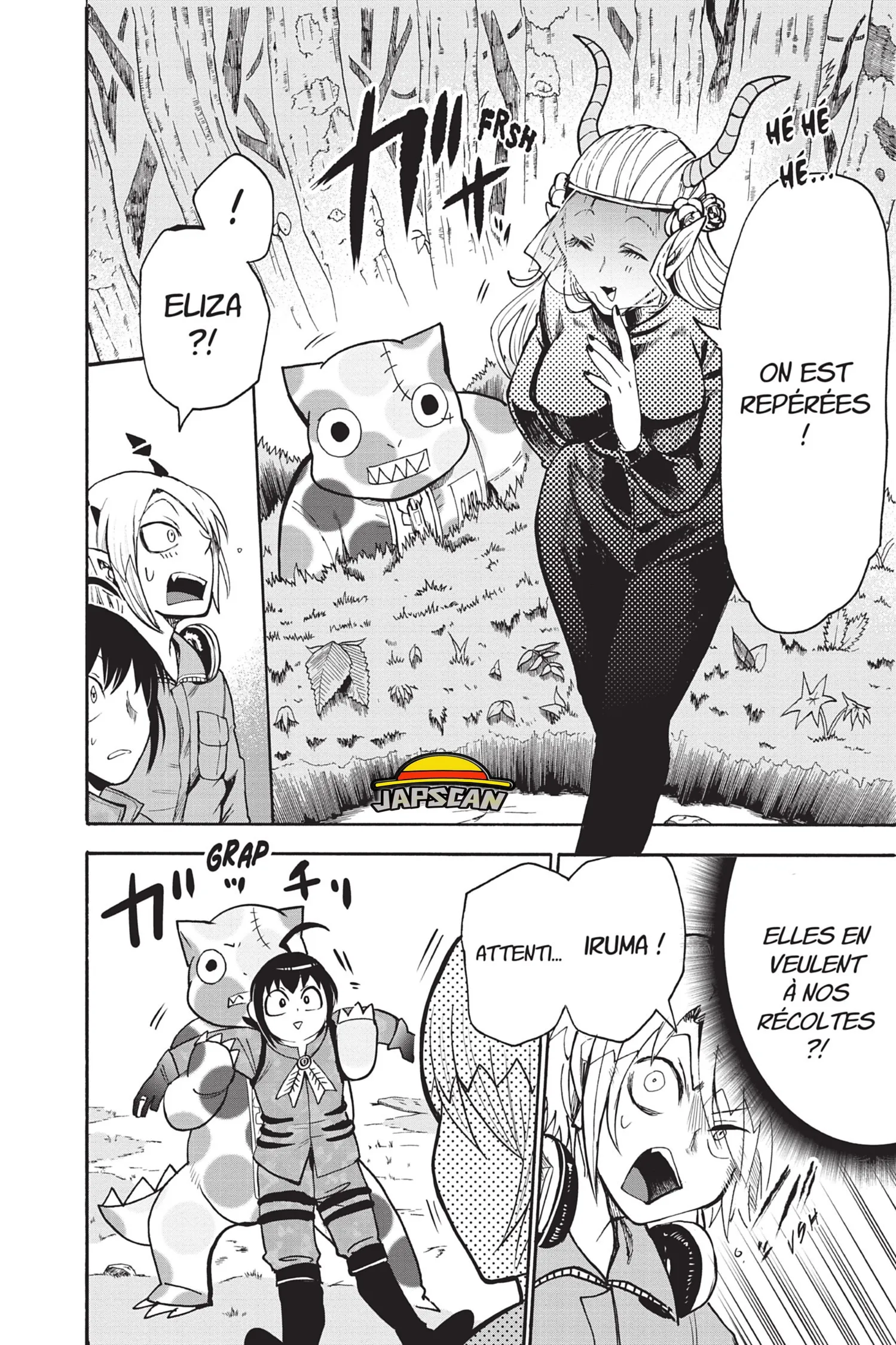 Mairimashita! Iruma-Kun - 108 - 6559ed1e12fee.webp