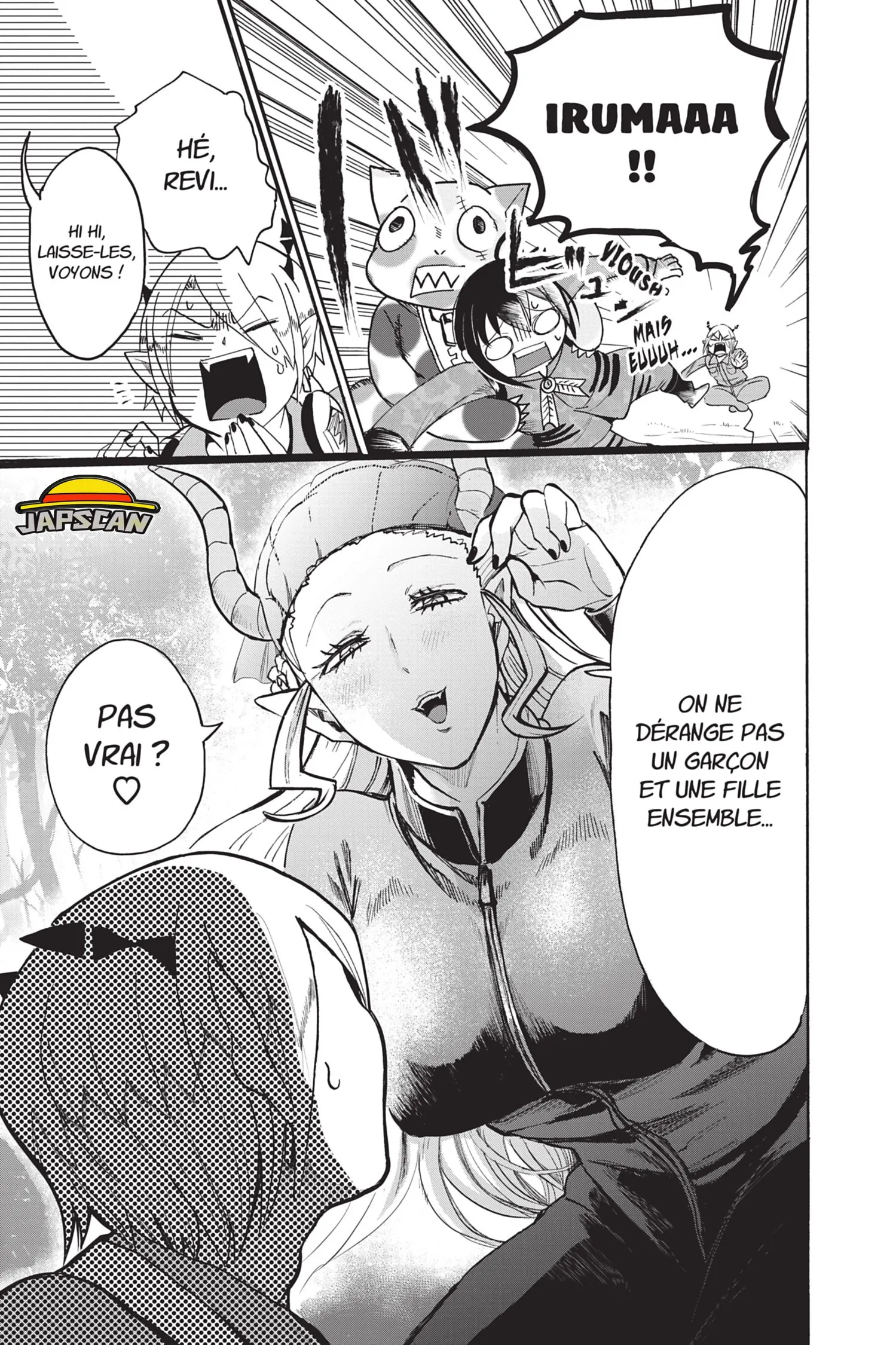 Mairimashita! Iruma-Kun - 108 - 6559ed1ea94b7.webp