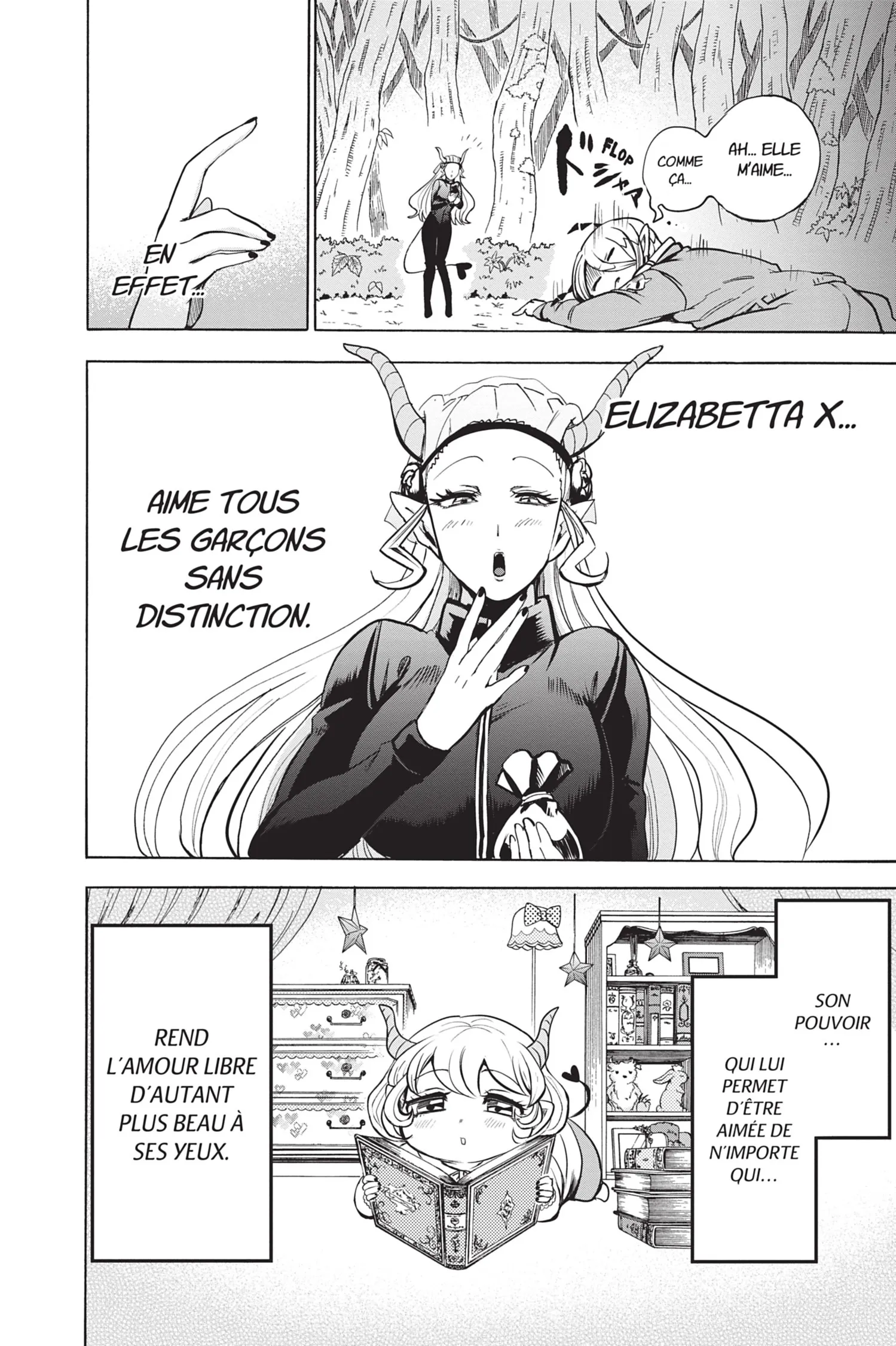 Mairimashita! Iruma-Kun - 108 - 6559ed23bb013.webp