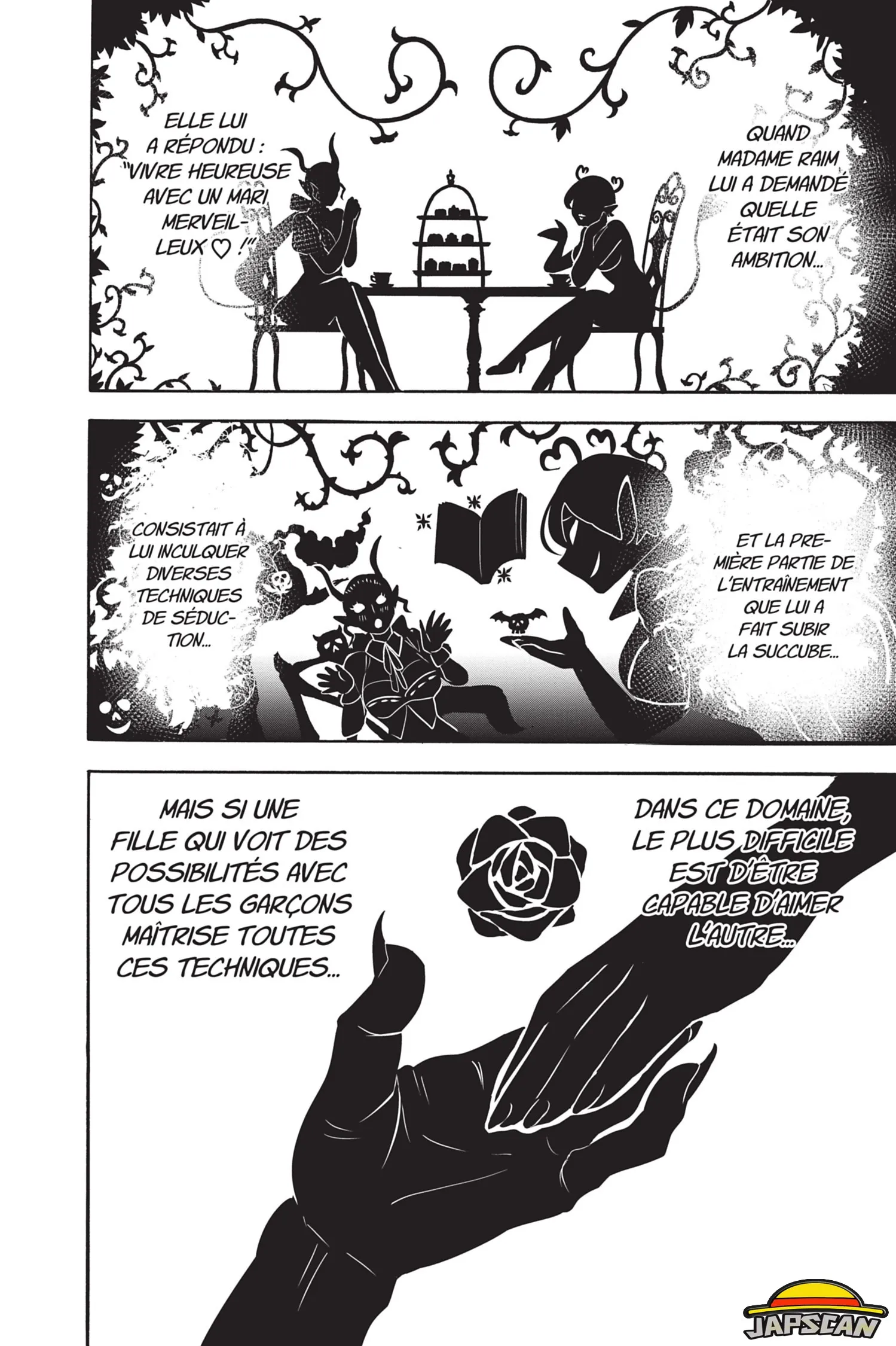 Mairimashita! Iruma-Kun - 108 - 6559ed264227a.webp
