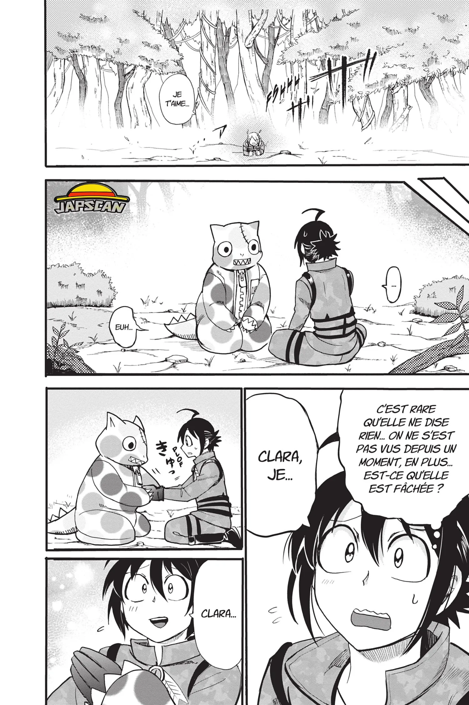 Mairimashita! Iruma-Kun - 108 - 6559ed2755e79.webp