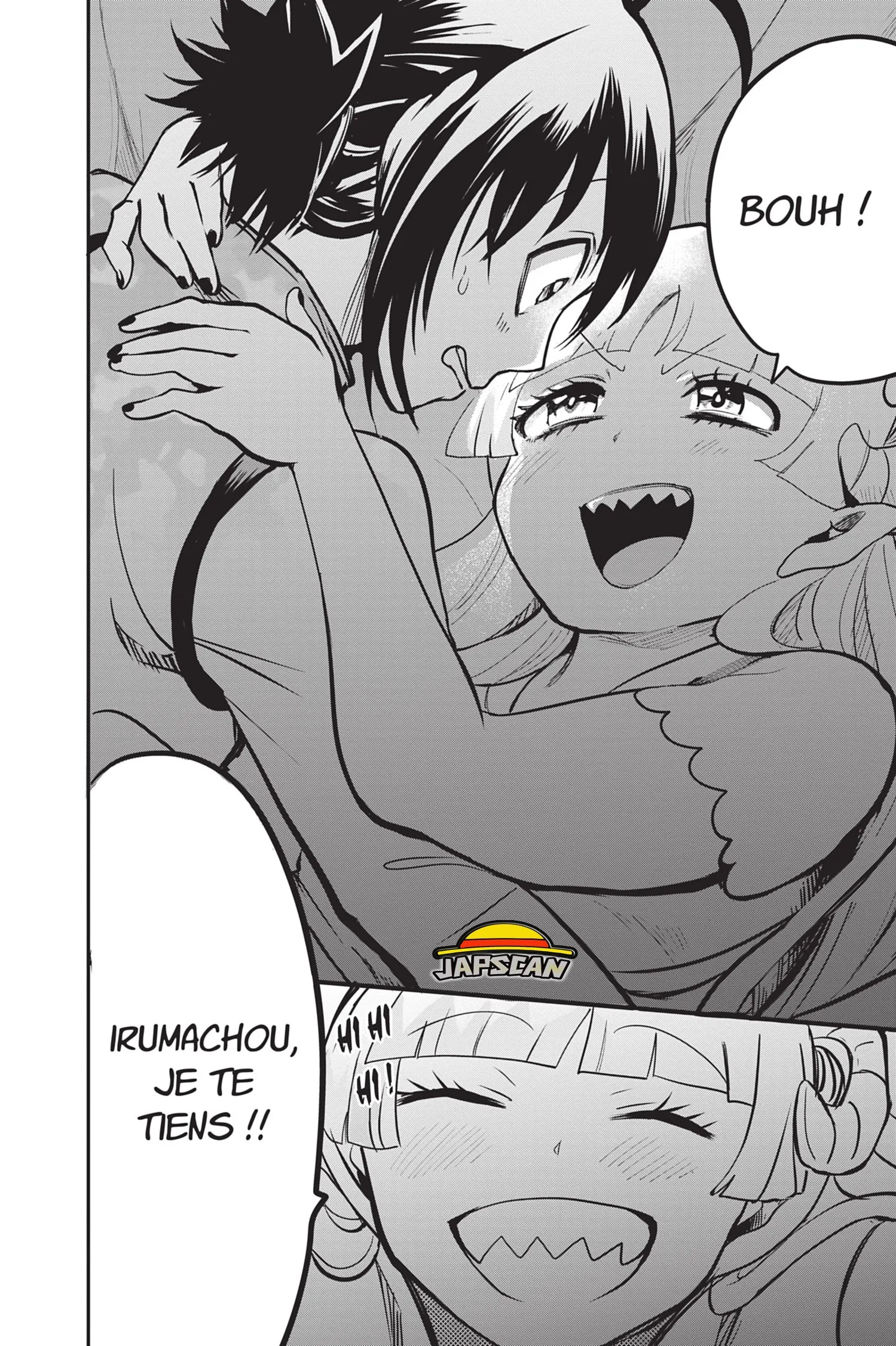 Mairimashita! Iruma-Kun - 108 - 6559ed28a414d.webp