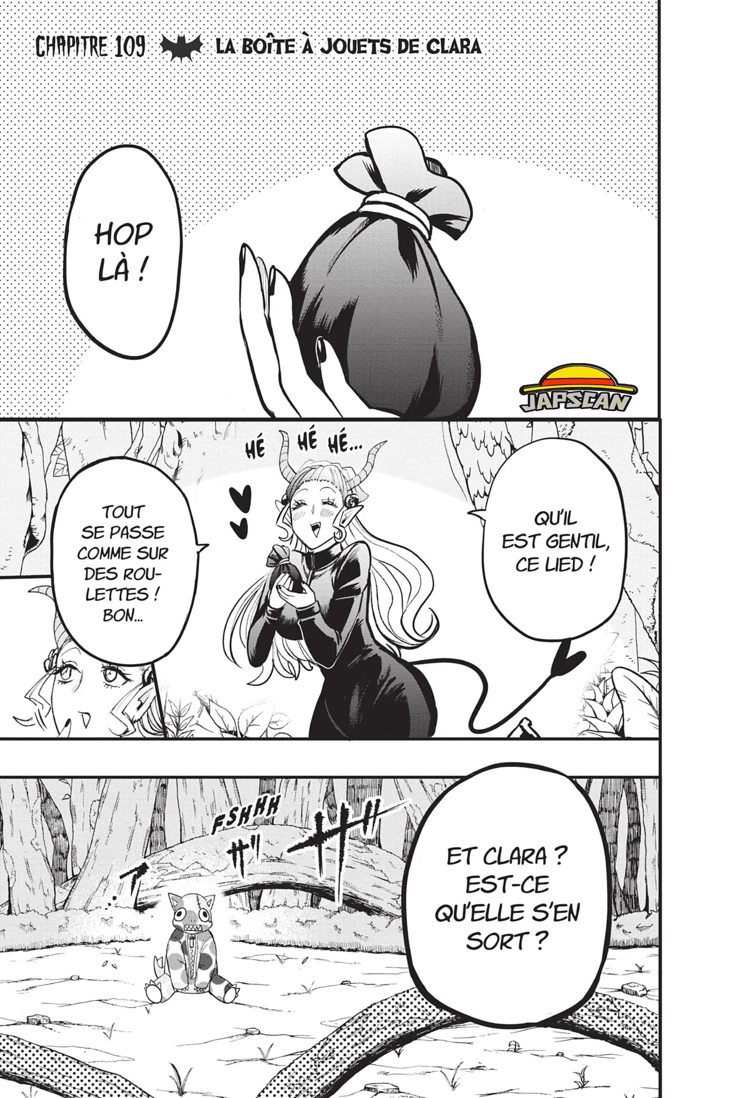 Mairimashita! Iruma-Kun - 109 - 6559ed293a06a.webp