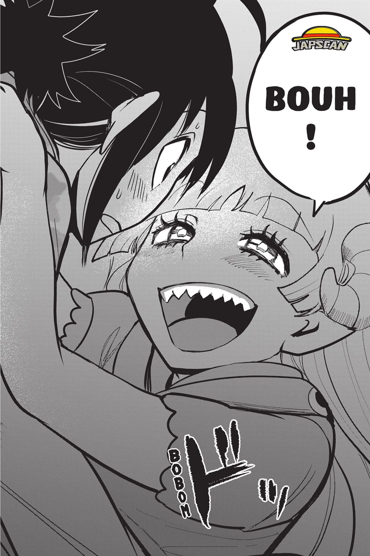 Mairimashita! Iruma-Kun - 109 - 6559ed29e3b75.webp