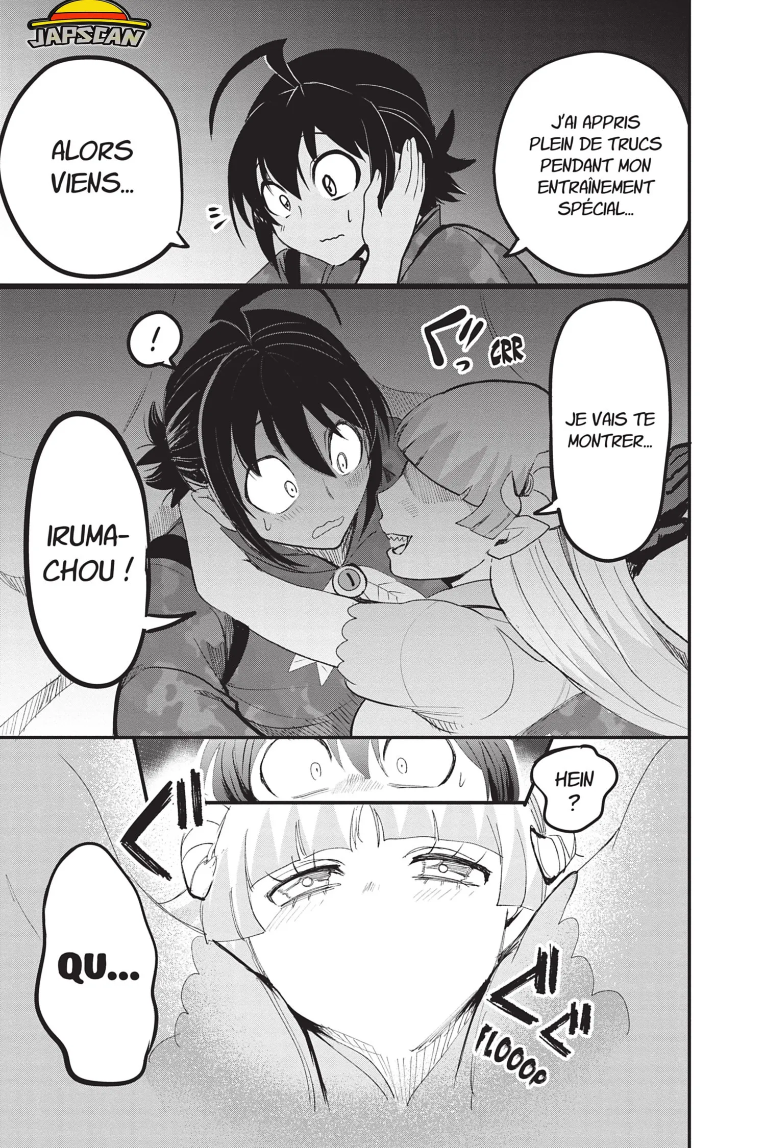 Mairimashita! Iruma-Kun - 109 - 6559ed2c054b5.webp
