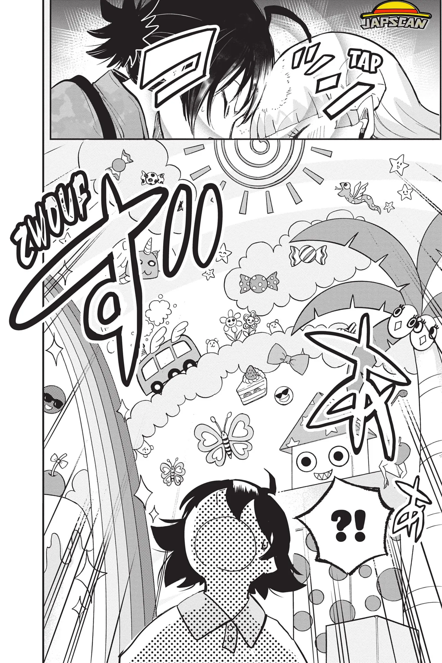 Mairimashita! Iruma-Kun - 109 - 6559ed2ca161d.webp