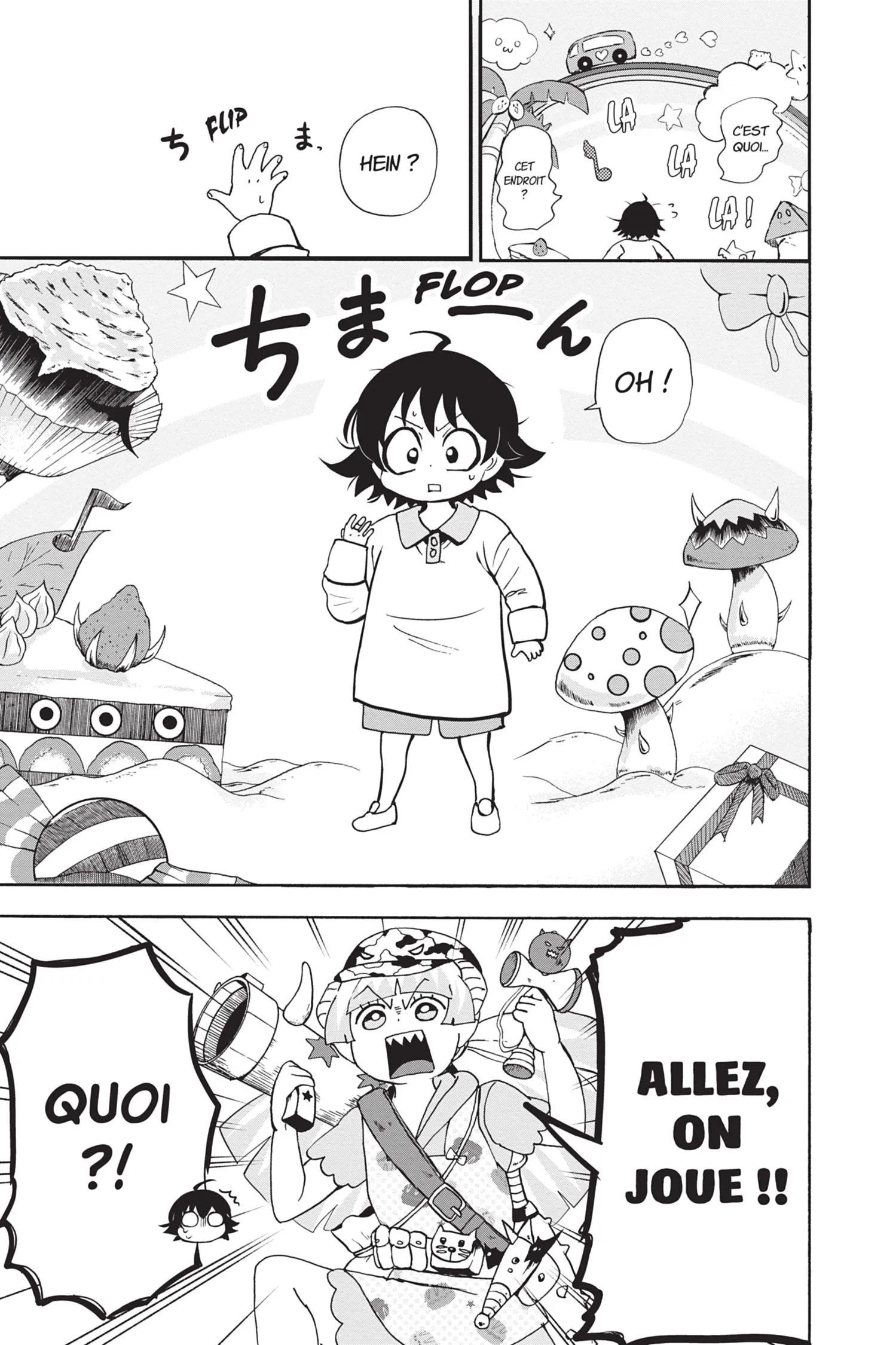 Mairimashita! Iruma-Kun - 109 - 6559ed2d2e118.webp