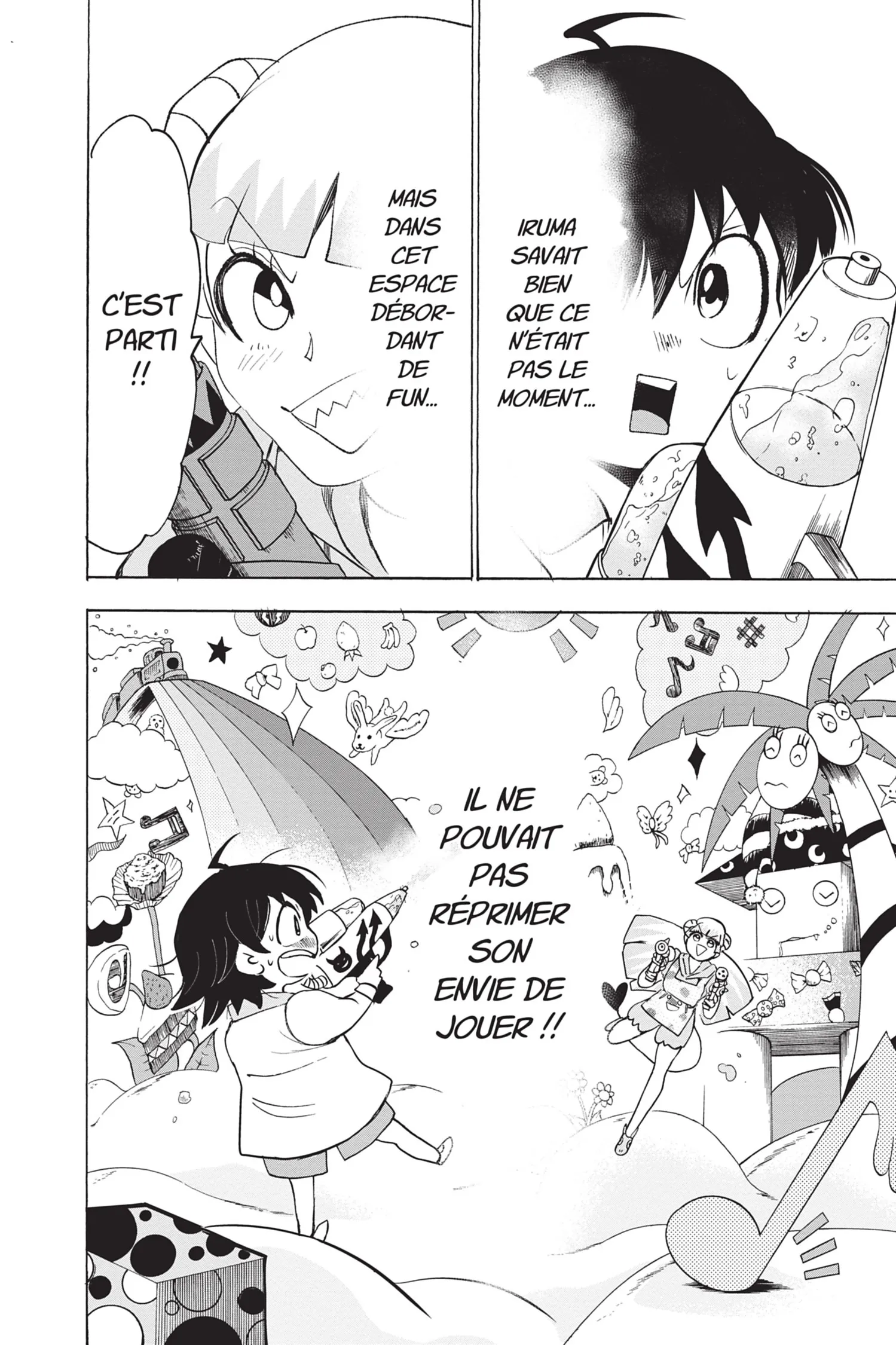 Mairimashita! Iruma-Kun - 109 - 6559ed2ecb82c.webp