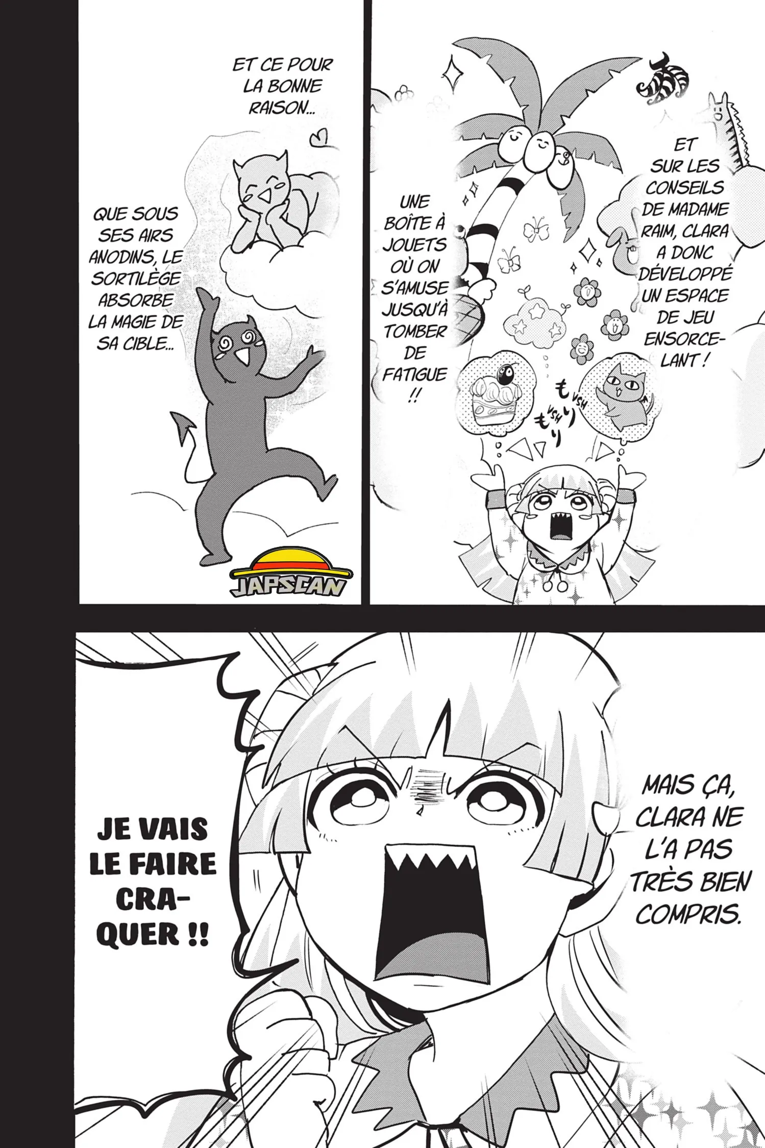 Mairimashita! Iruma-Kun - 109 - 6559ed2fe3264.webp