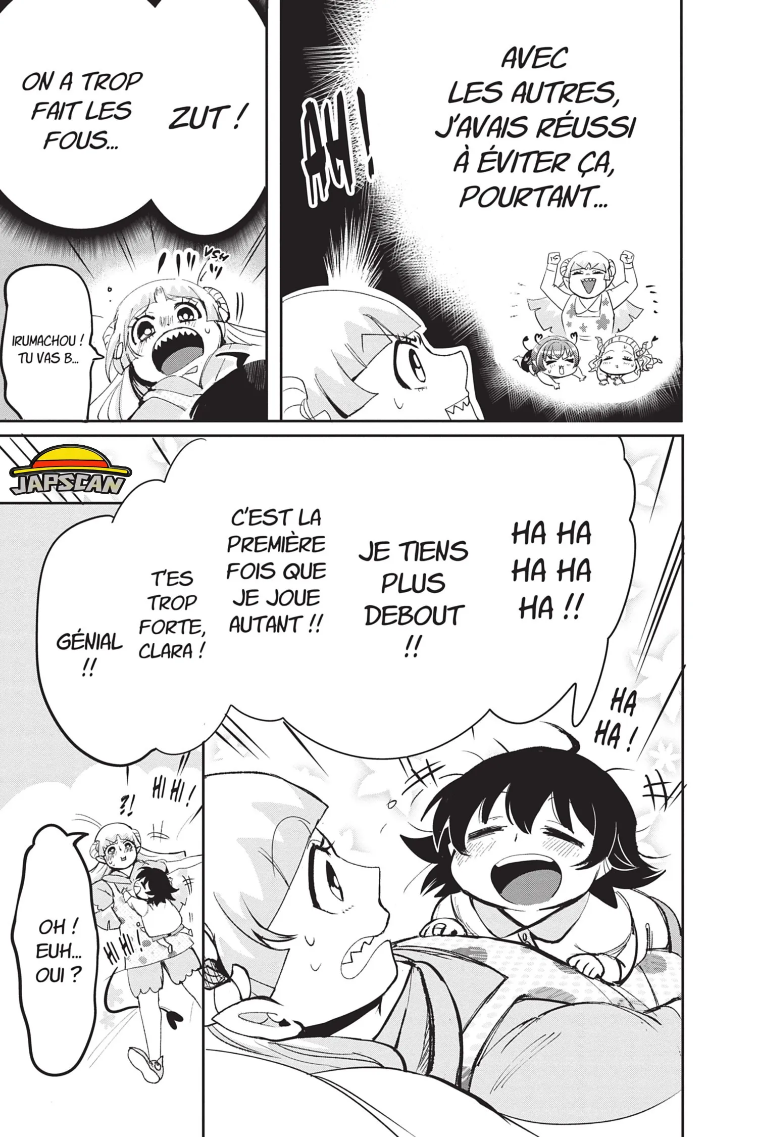 Mairimashita! Iruma-Kun - 109 - 6559ed318b2de.webp
